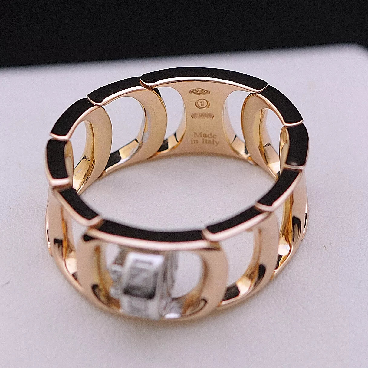 ANELLO DAMIANI DAMIANISSIMA