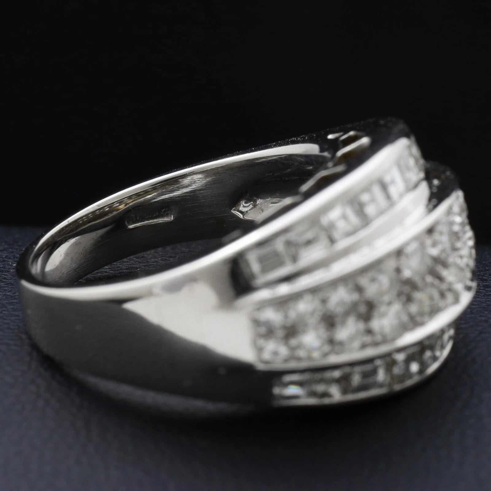 ANELLO THREE-ROW