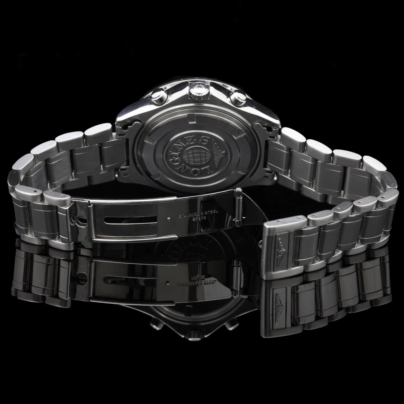 Orologio Longines Admiral