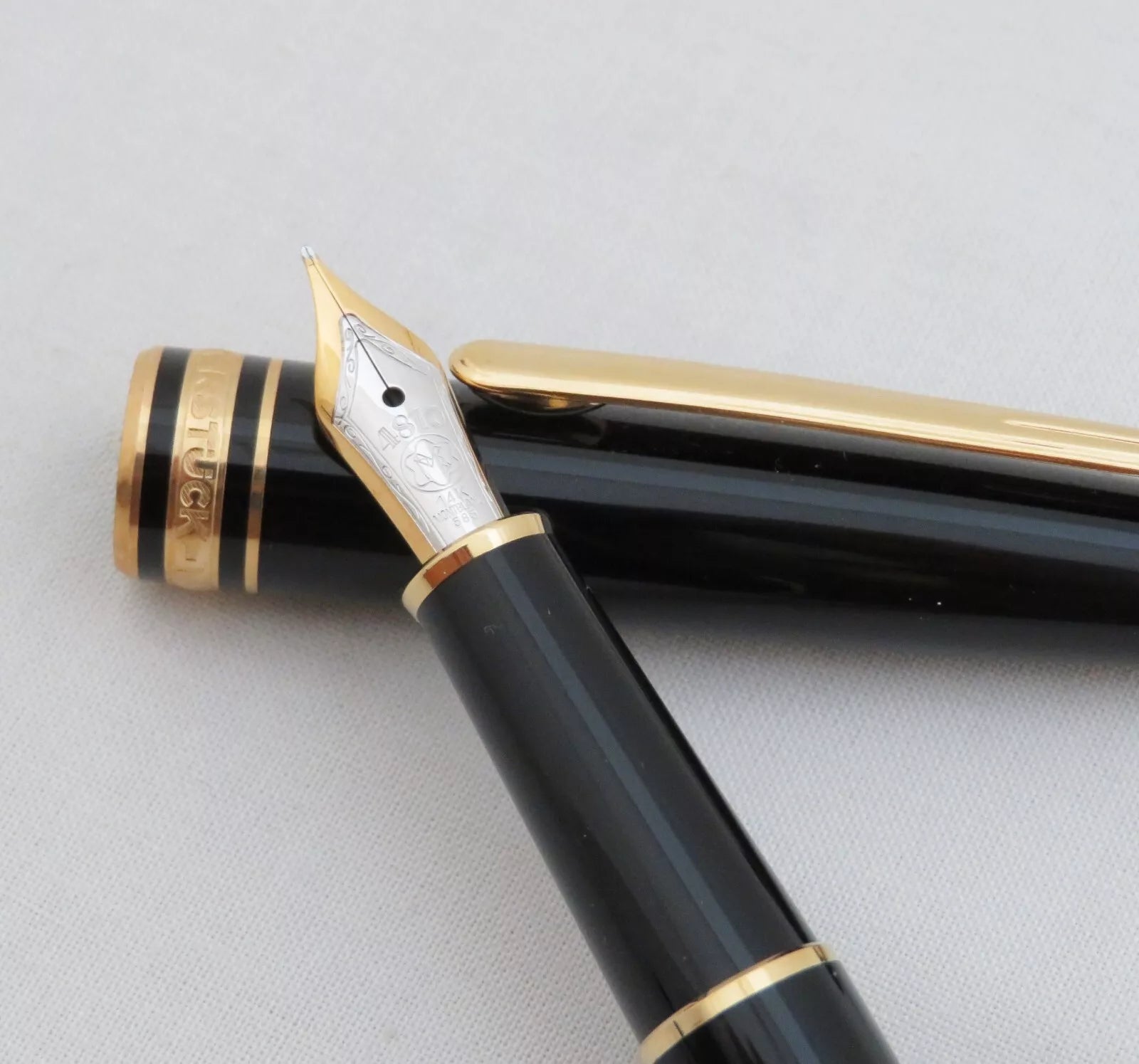 MONTBLANC MEISTERSTUCK