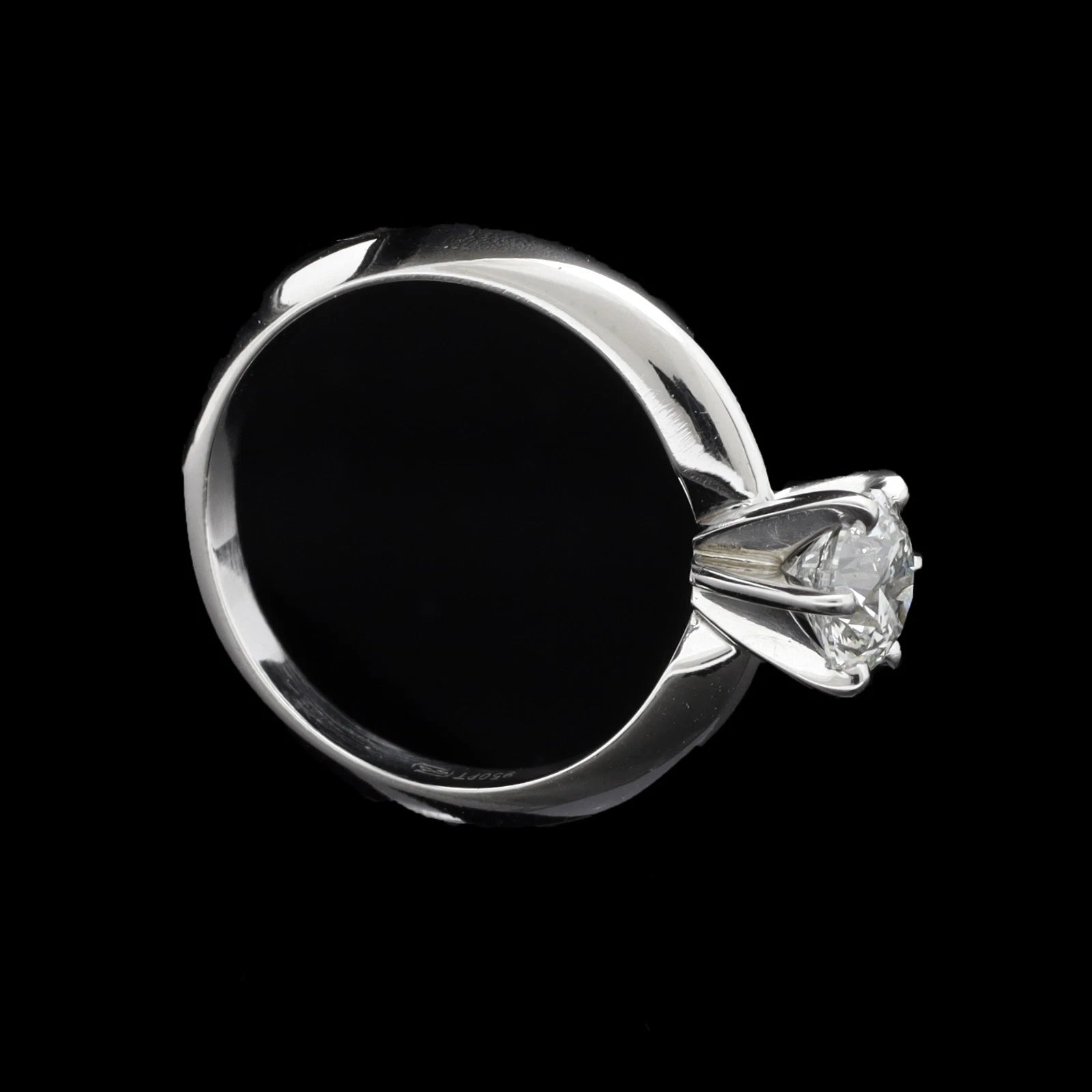 ANELLO SOLITARIO