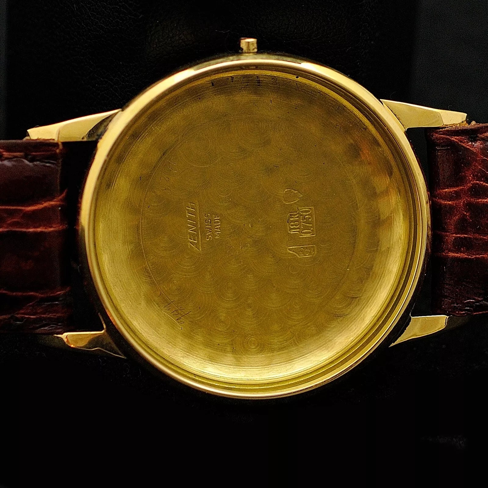 Orologio Zenith Stellina