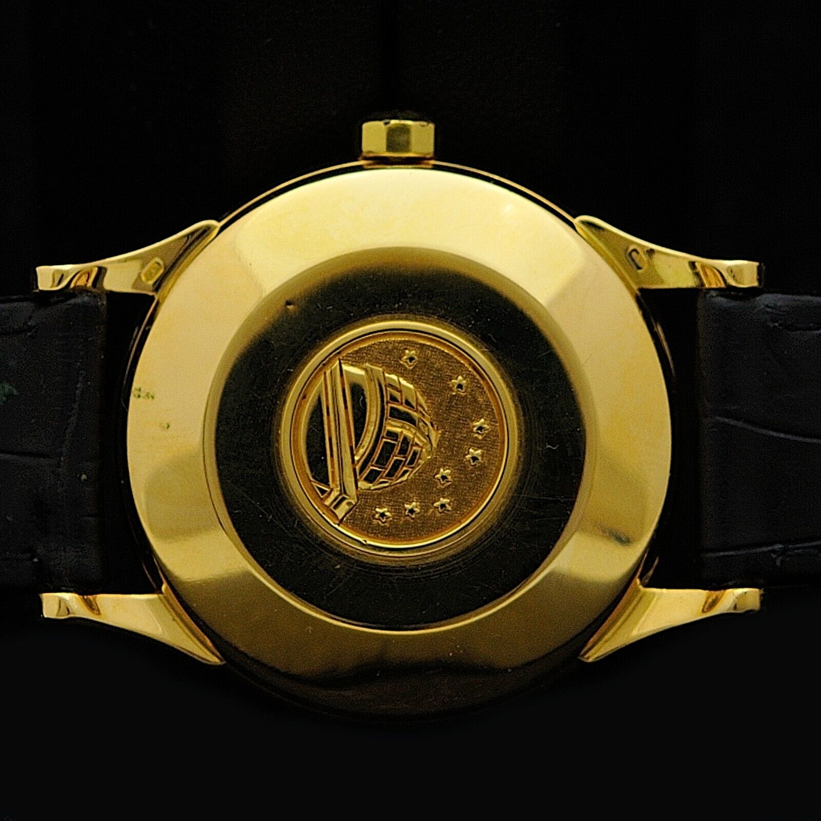 Orologio Omega Constellation