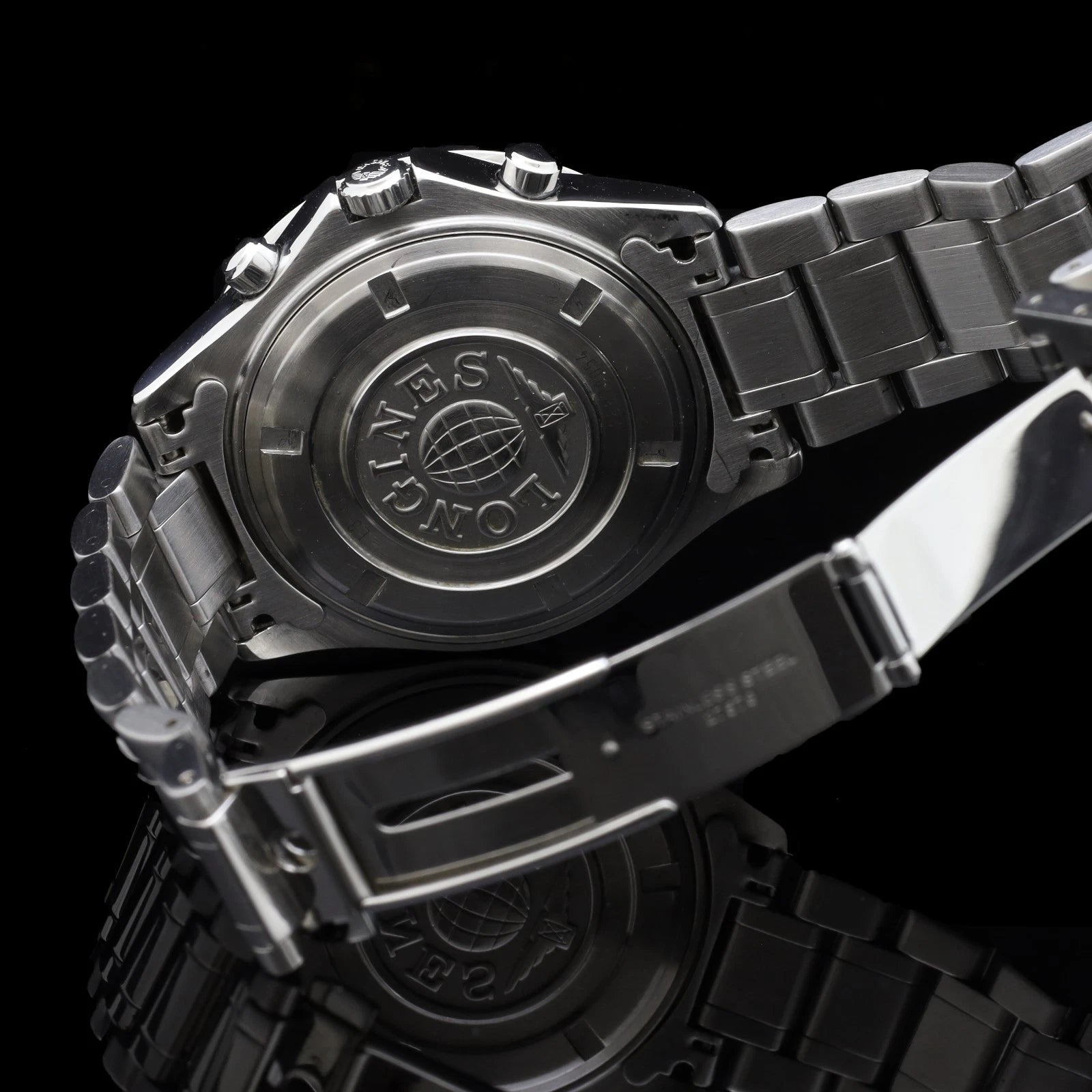 Orologio Longines Admiral