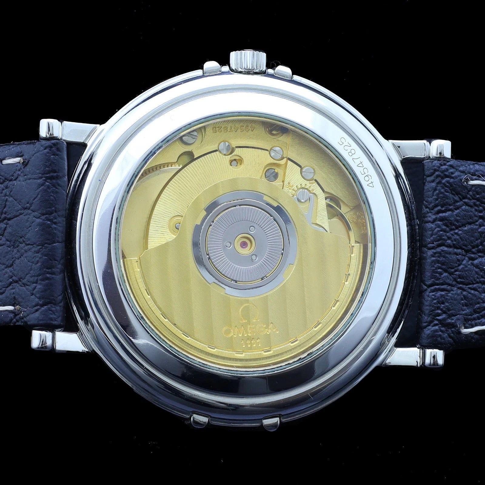 Orologio Omega Constellation