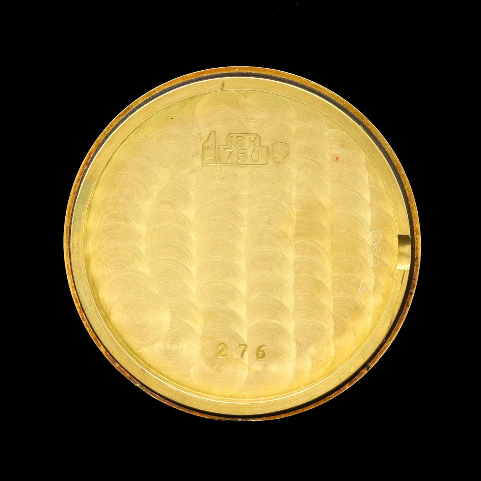 Orologio Bulgari lady