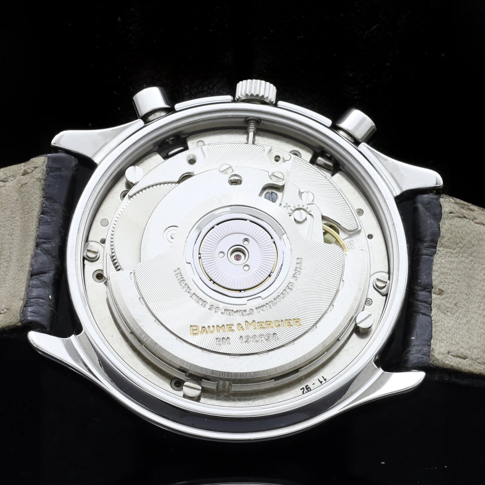 Orologio Baume & Mercier