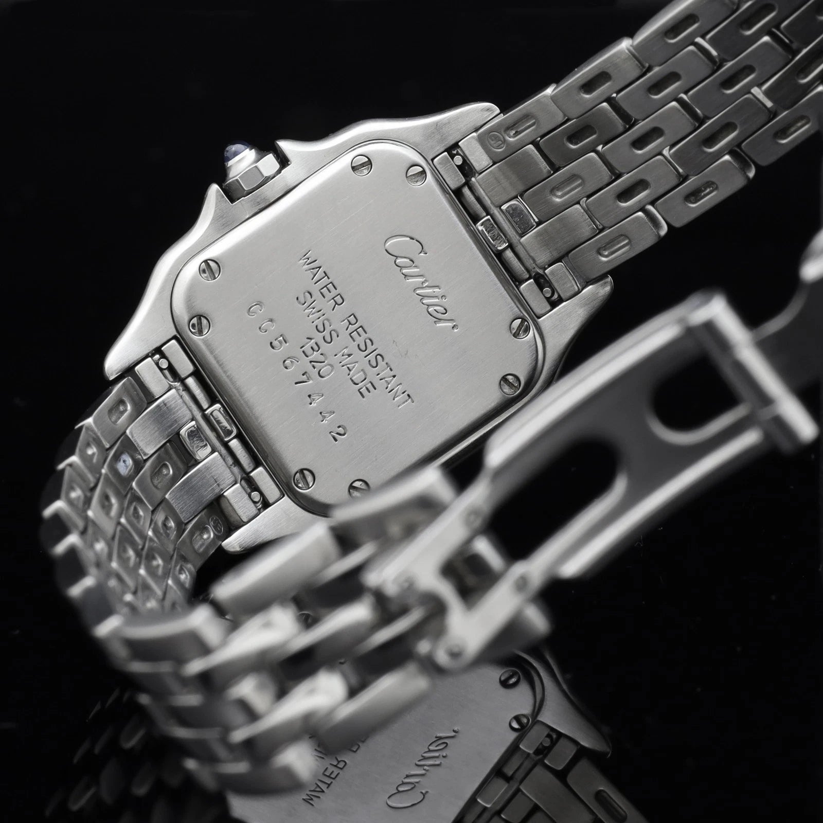 Orologio Cartier Panthere