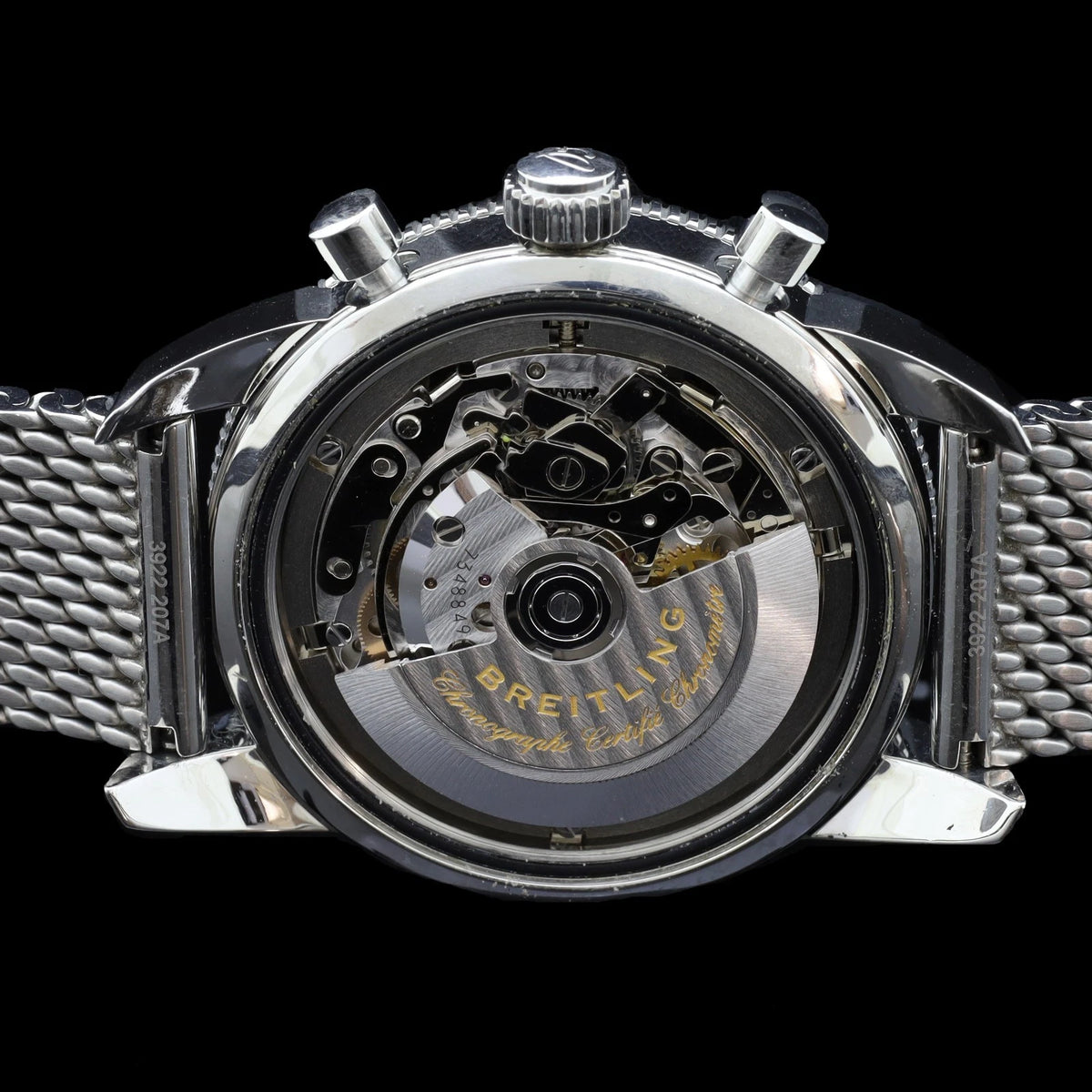 Orologio Breitling Superocean Heritage Chronograph