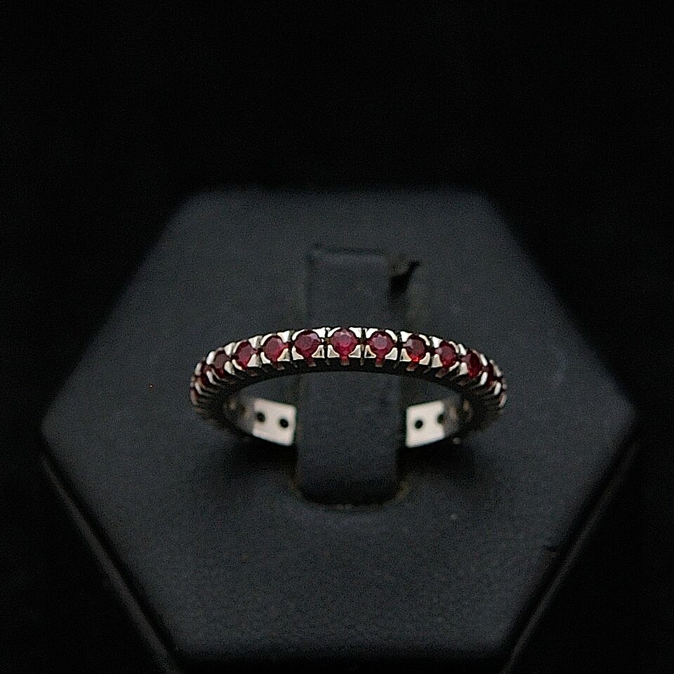 ANELLO VERETTA GIRODITO