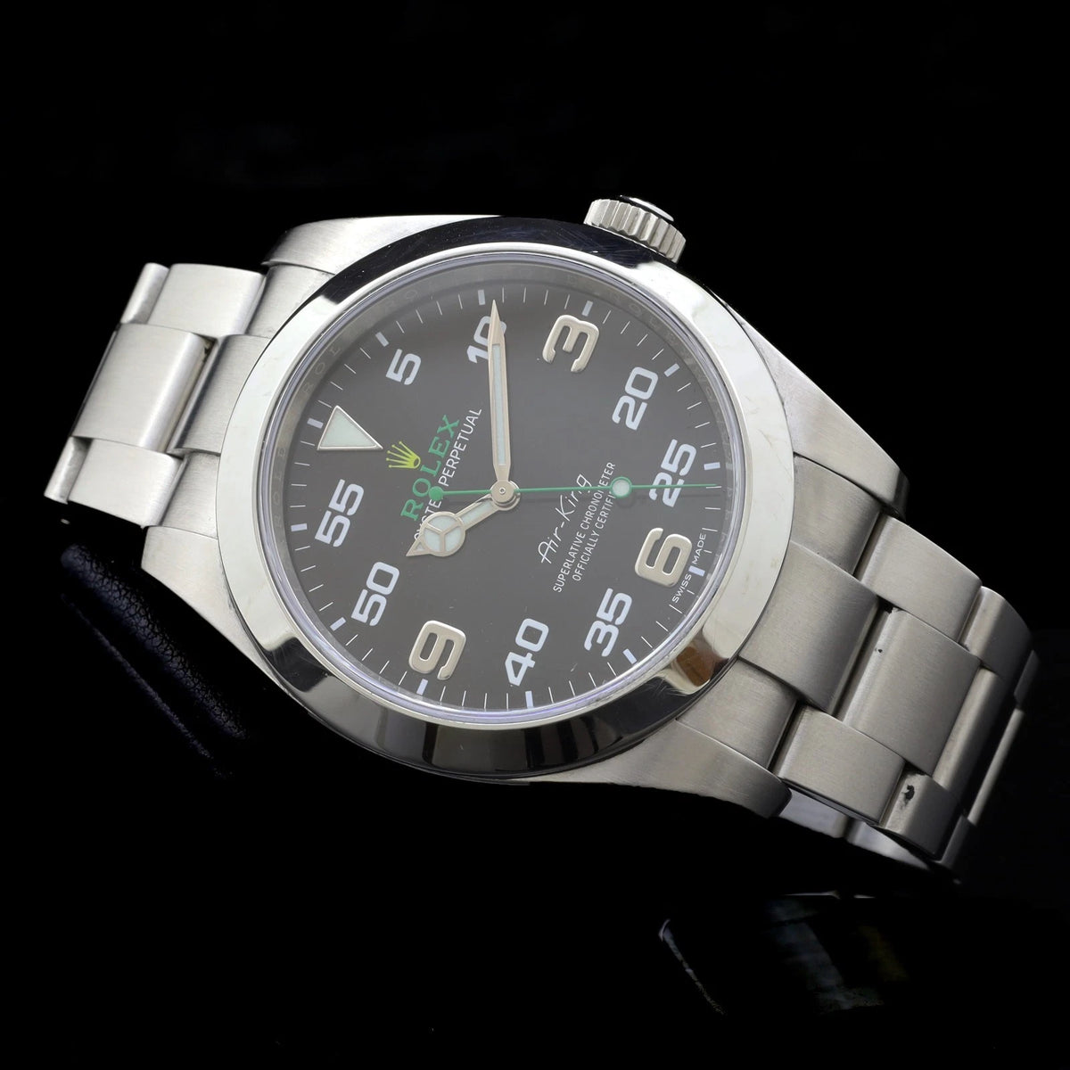 Orologio Rolex Oyster Perpetual Air-king