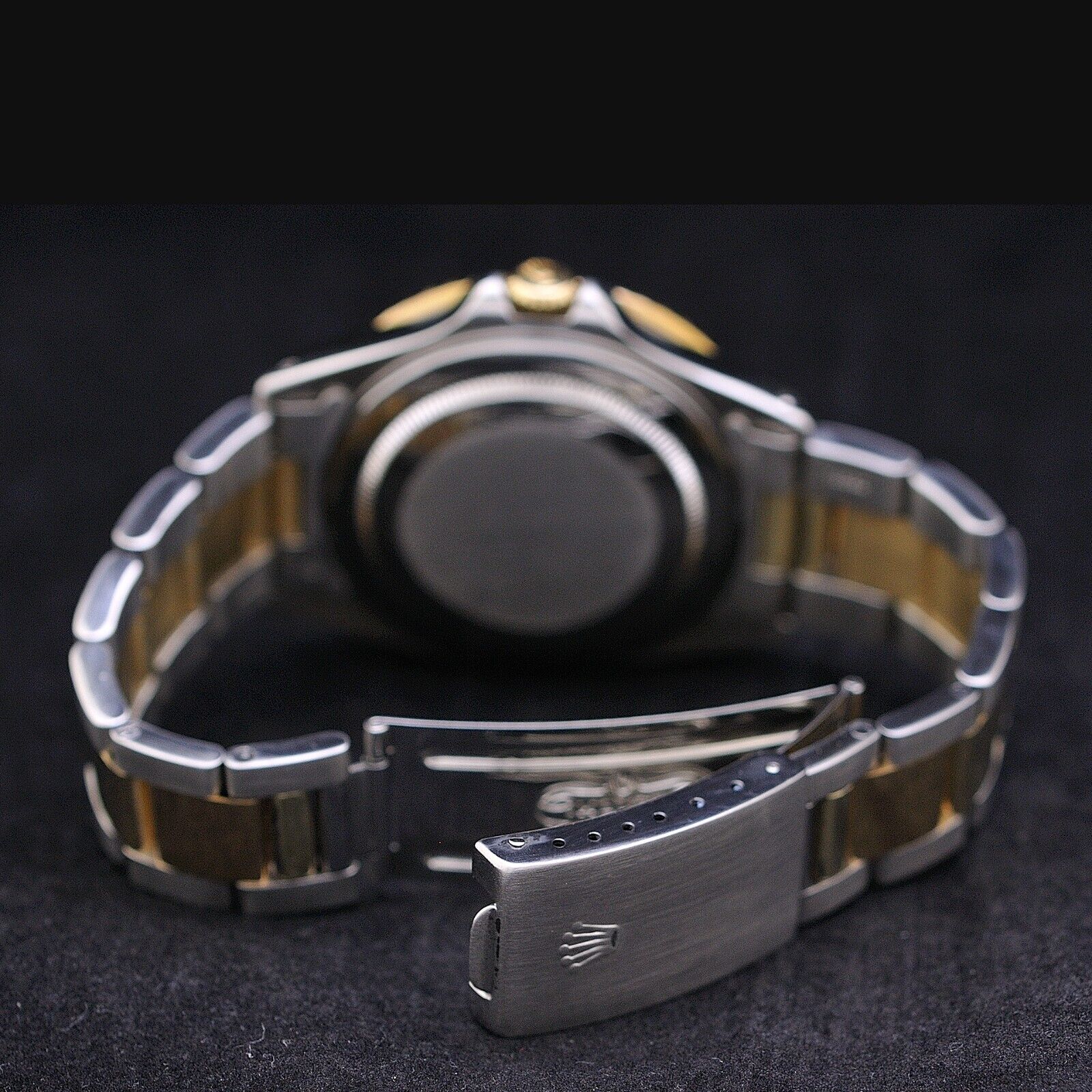 Orologio Rolex Gmt