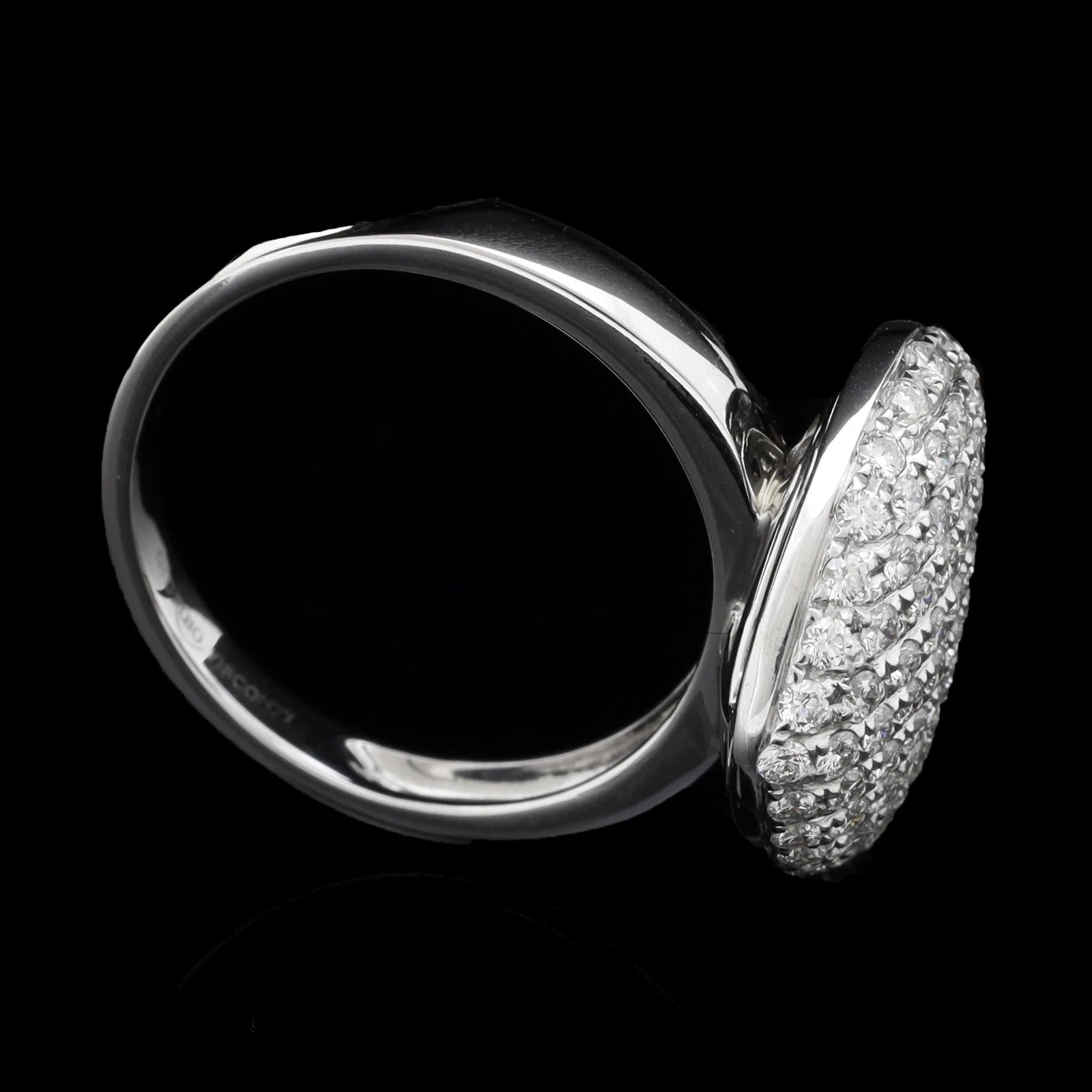 ANELLO GIORGIO VISCONTI