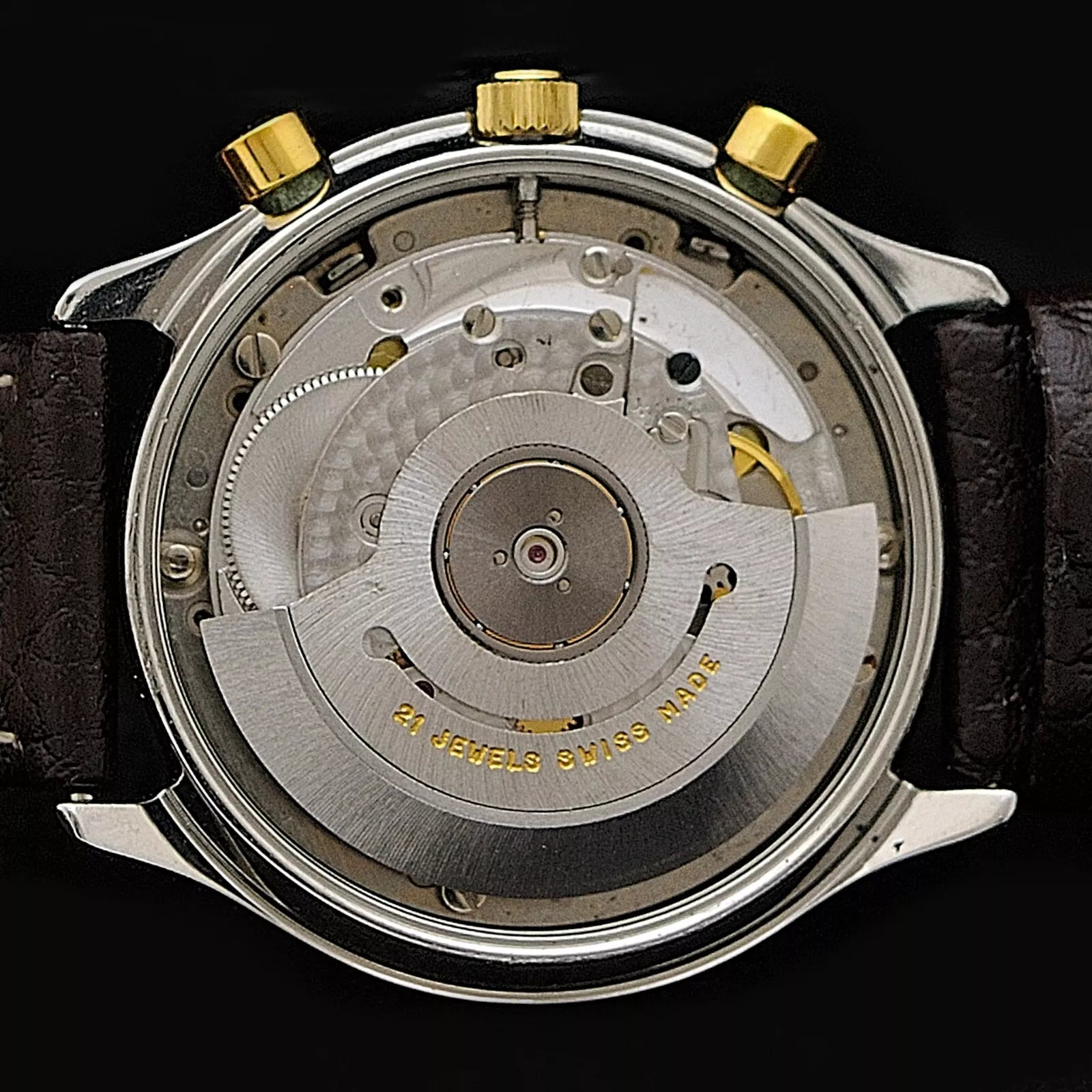 Orologio Baume & Mercier