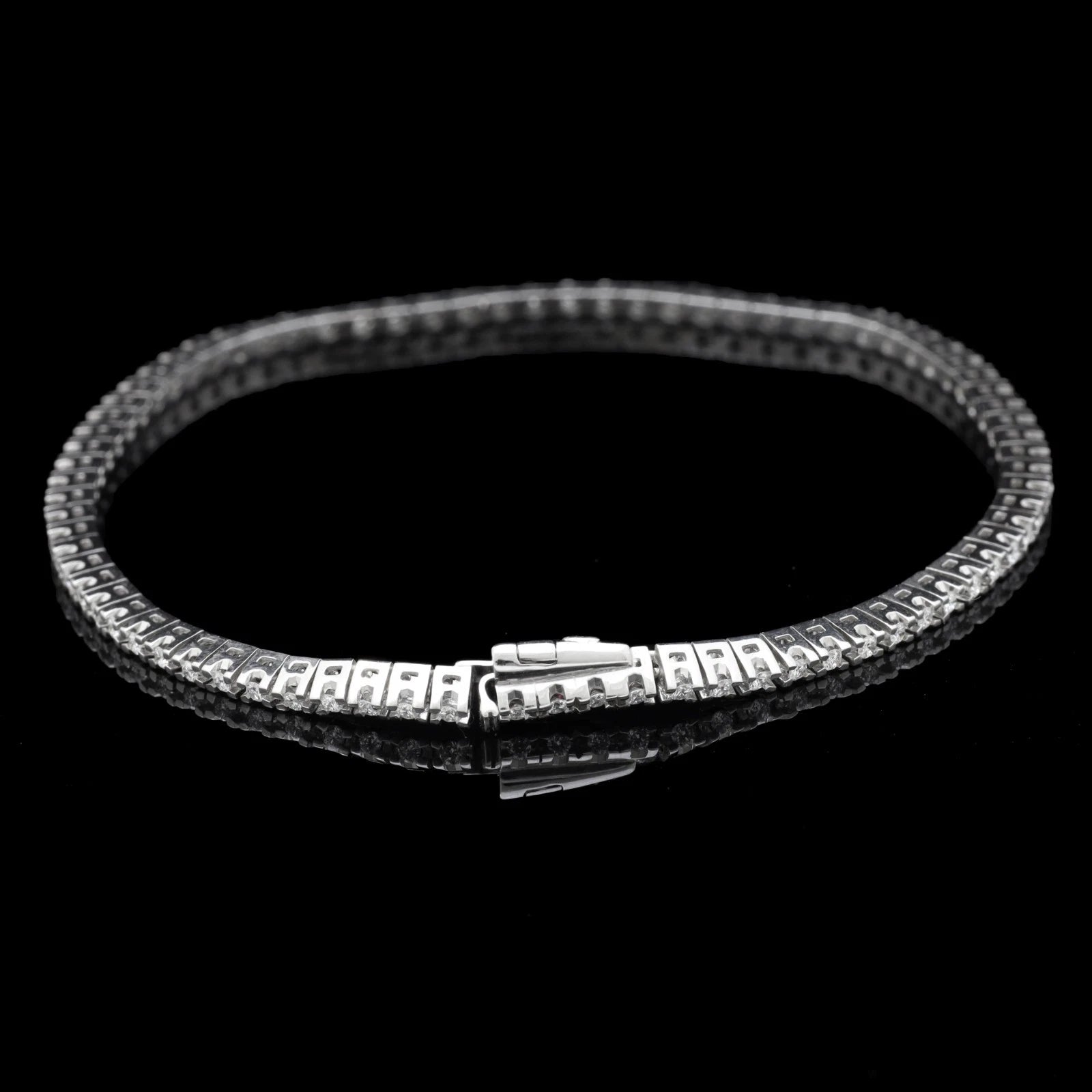BRACCIALE TENNIS RECARLO