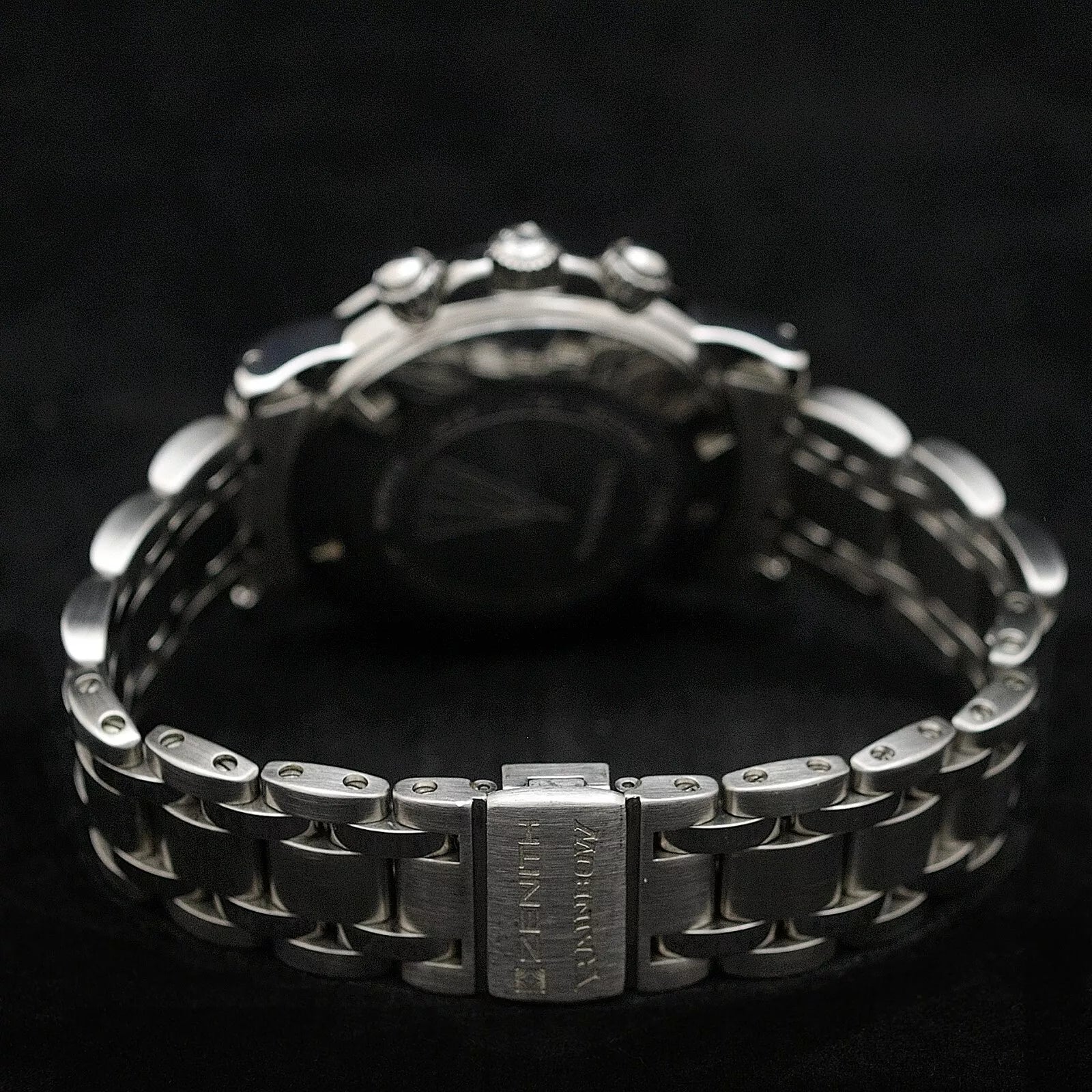 Orologio Zenith El Primero