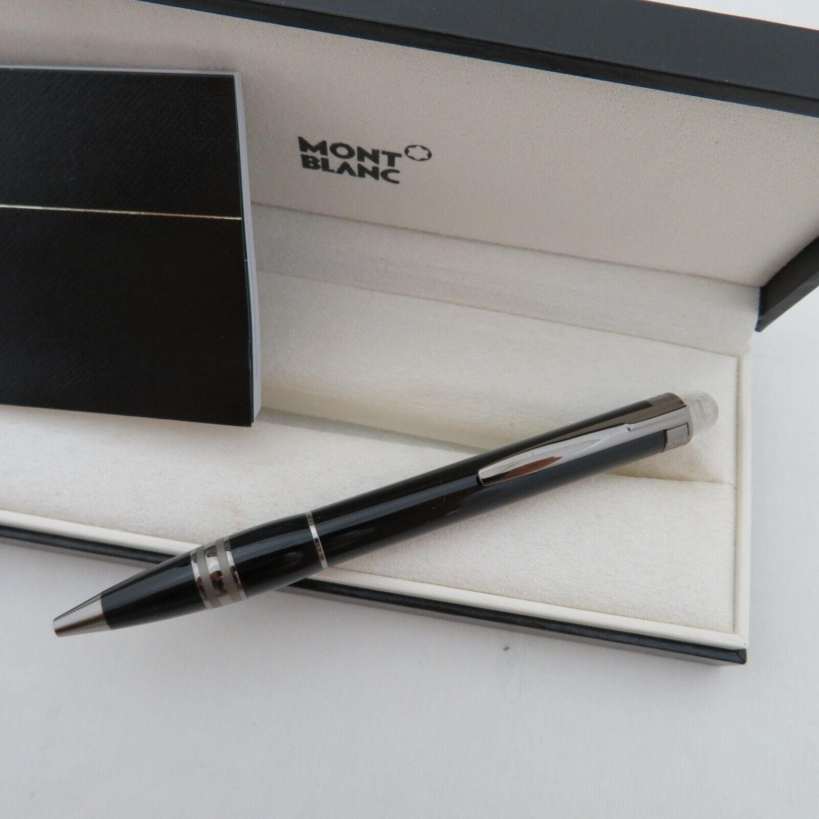 PENNA MONTBLANC MEISTERSTUCK
