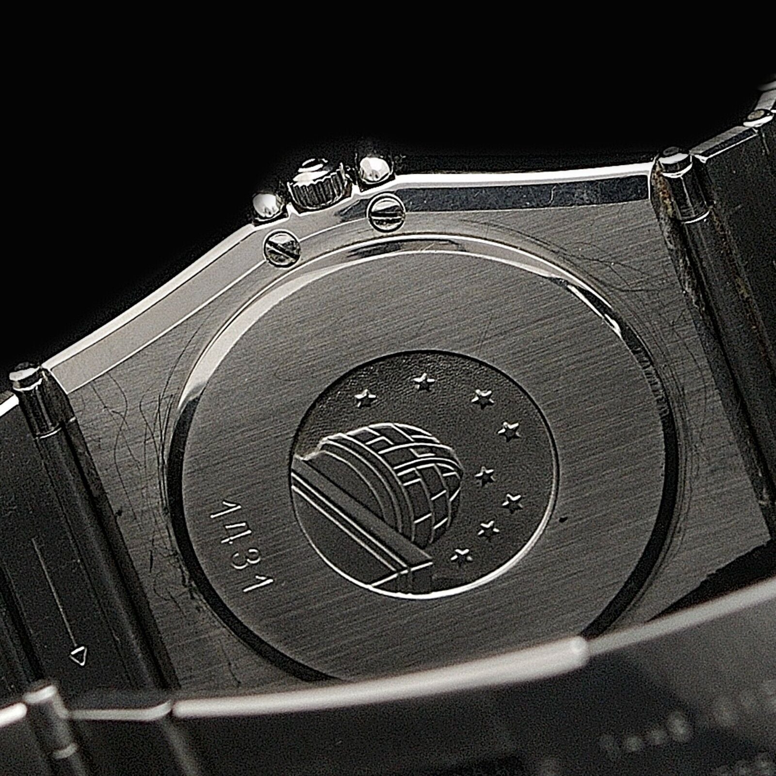 Orologio Omega Constellation