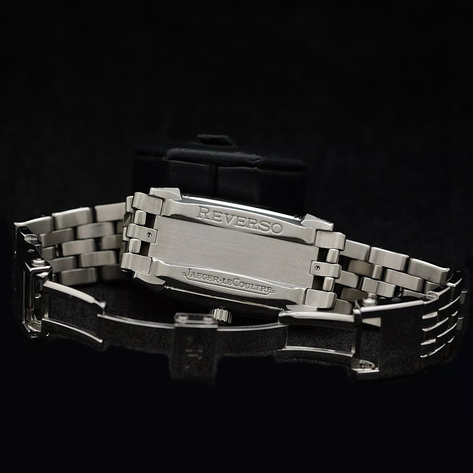 Orologio Jaeger LeCoultre