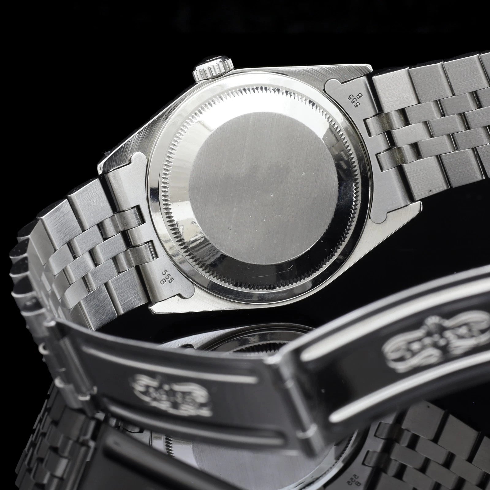 Orologio Rolex Oyster Perpetual