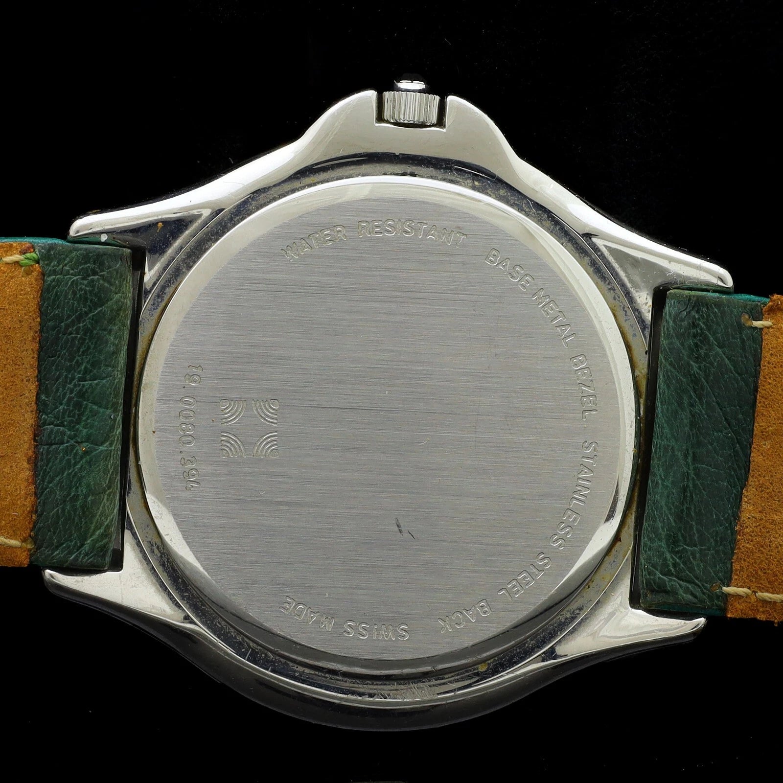 Orologio Zenith Triple Date