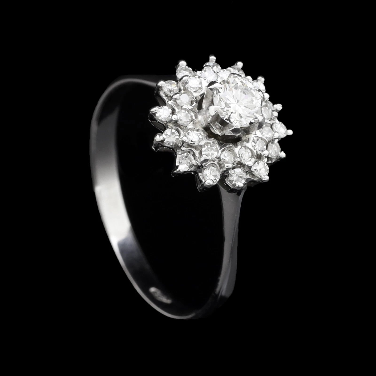 ANELLO ROSETTE