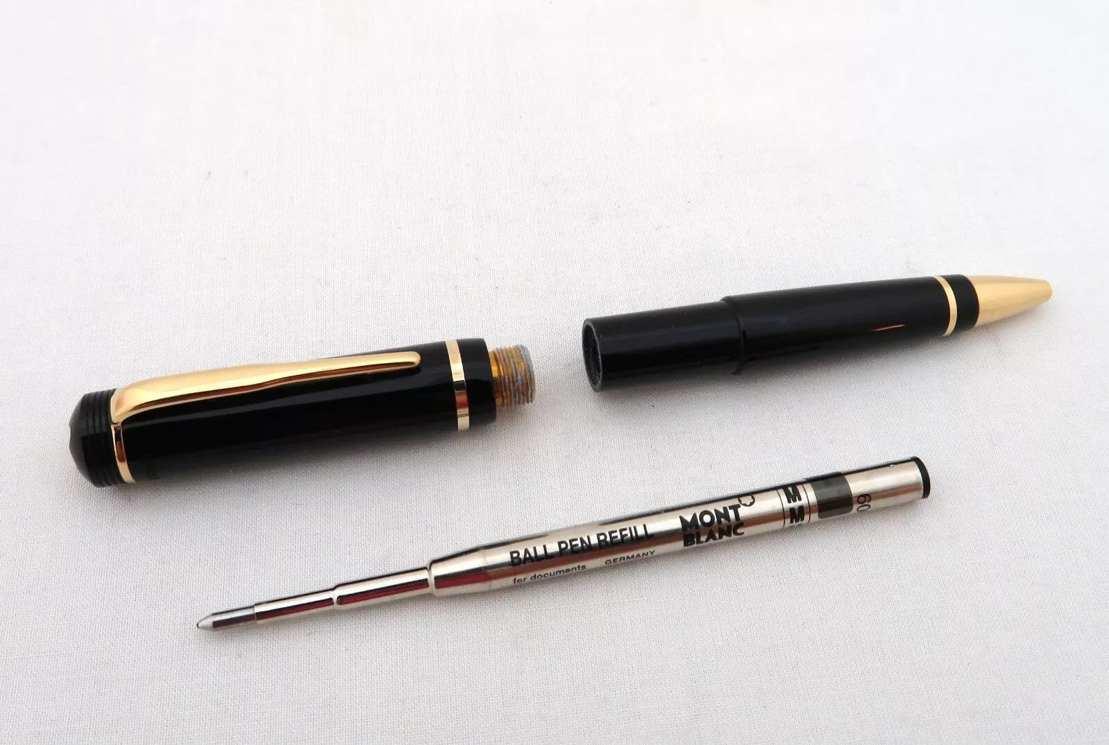 MONTBLANC ANNIVERSARY EDITION 1906-2006