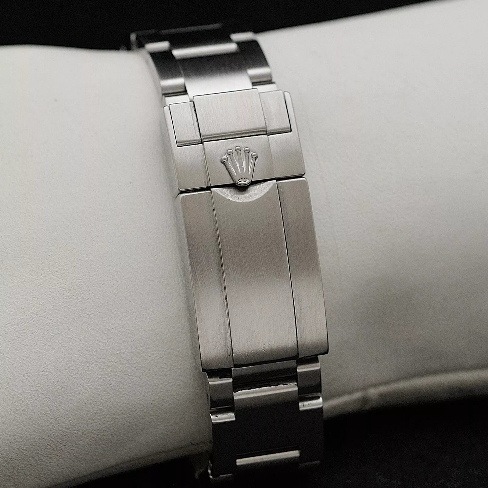 Orologio Rolex Oyster Perpetual