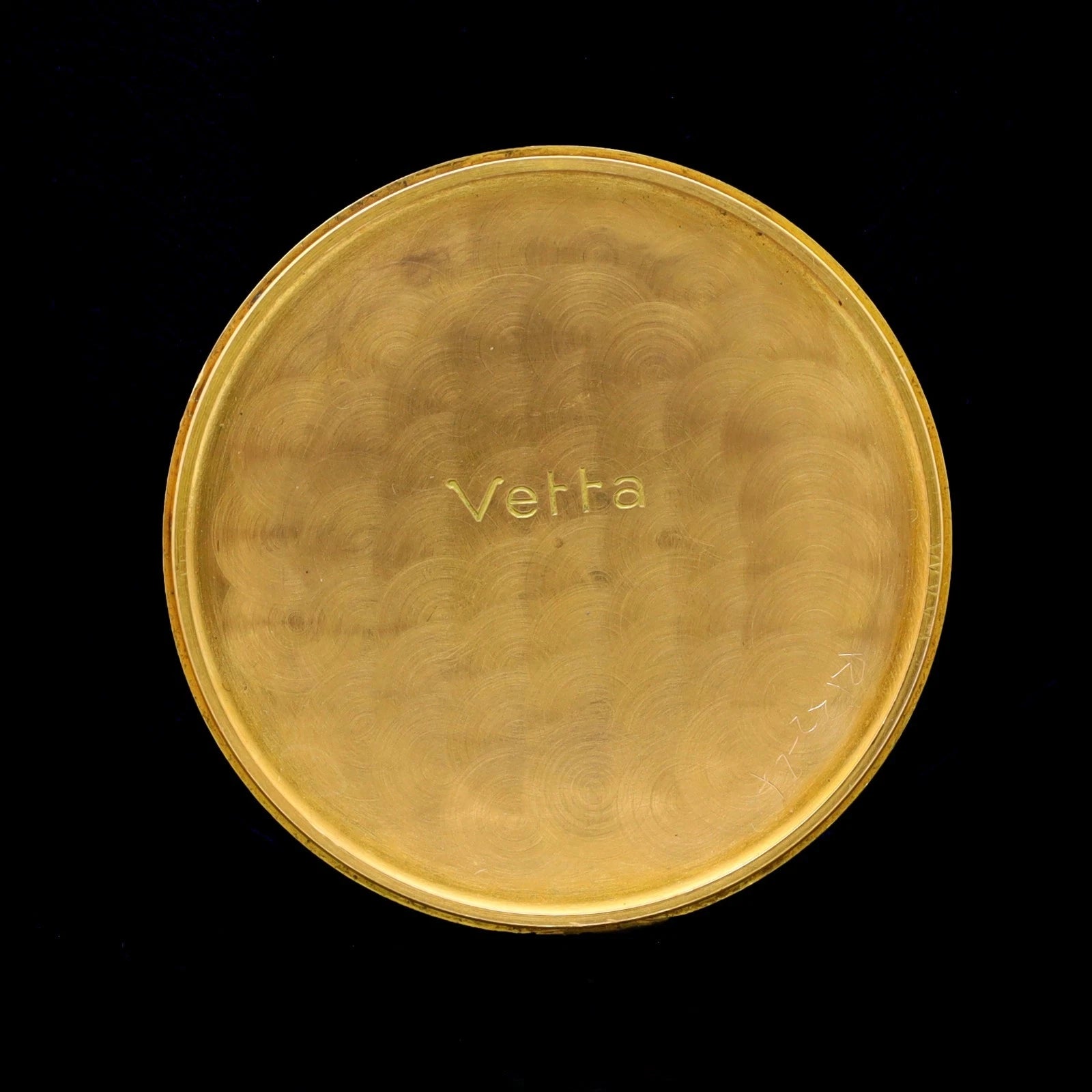 Orologio Vetta 60s