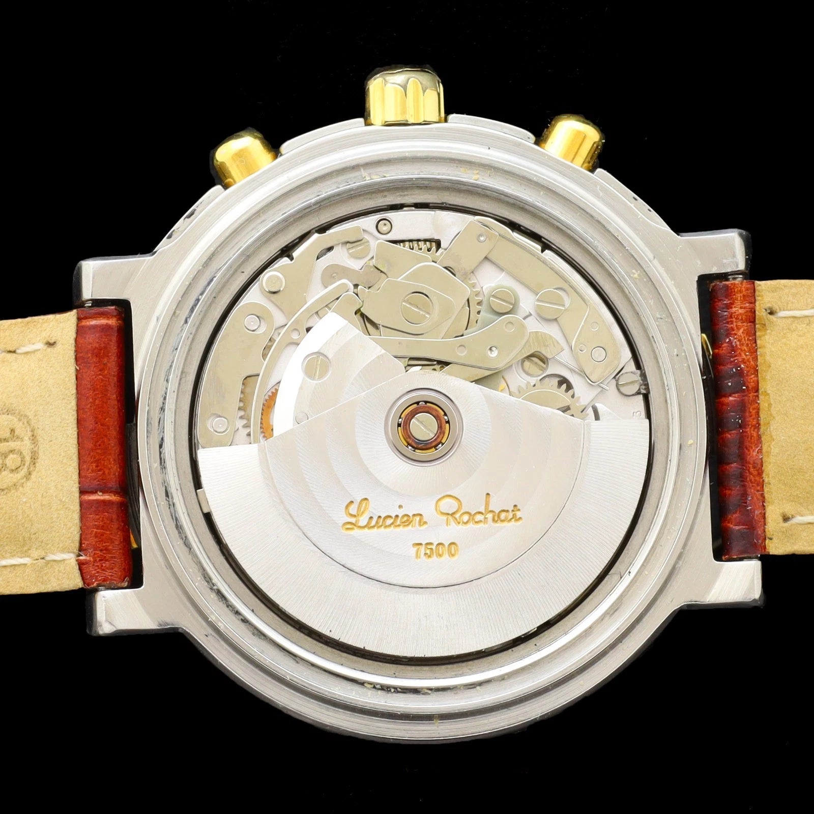 Orologio Lucien Rochat Chronograph