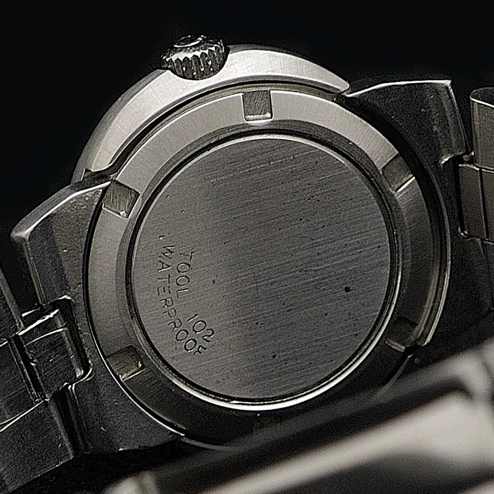 Orologio Omega Dynamic