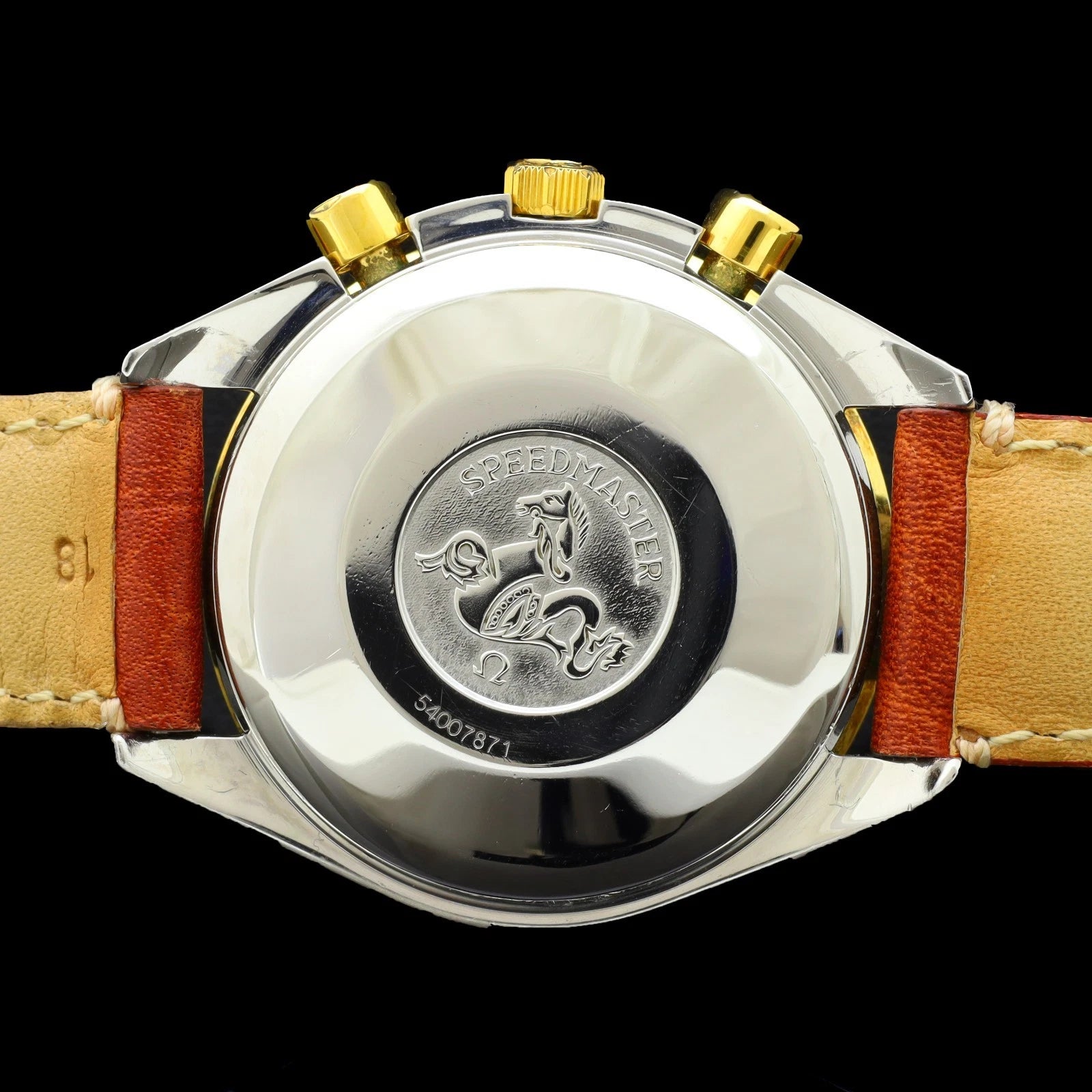 Orologio Omega Speedmaster