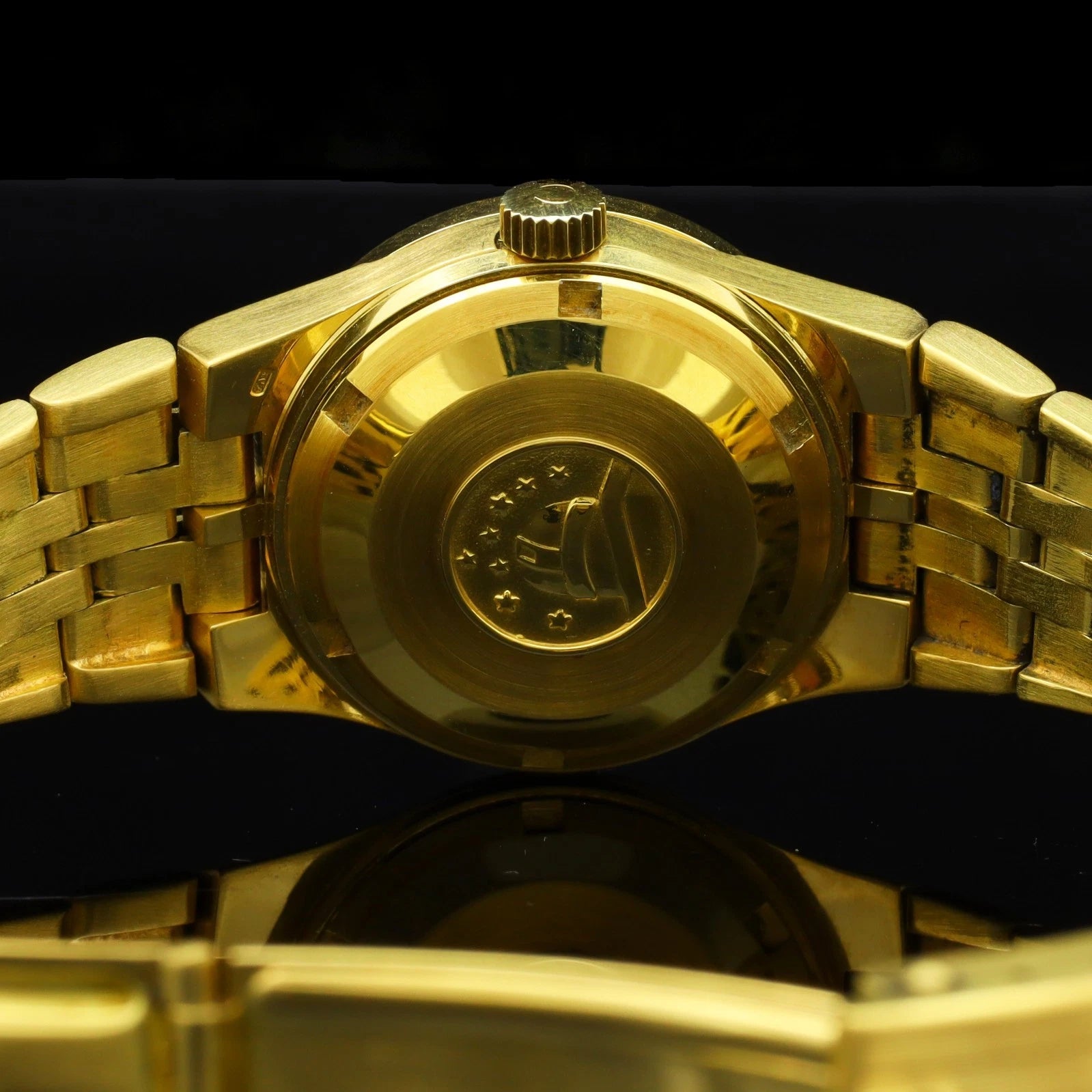 Omega Constellation
