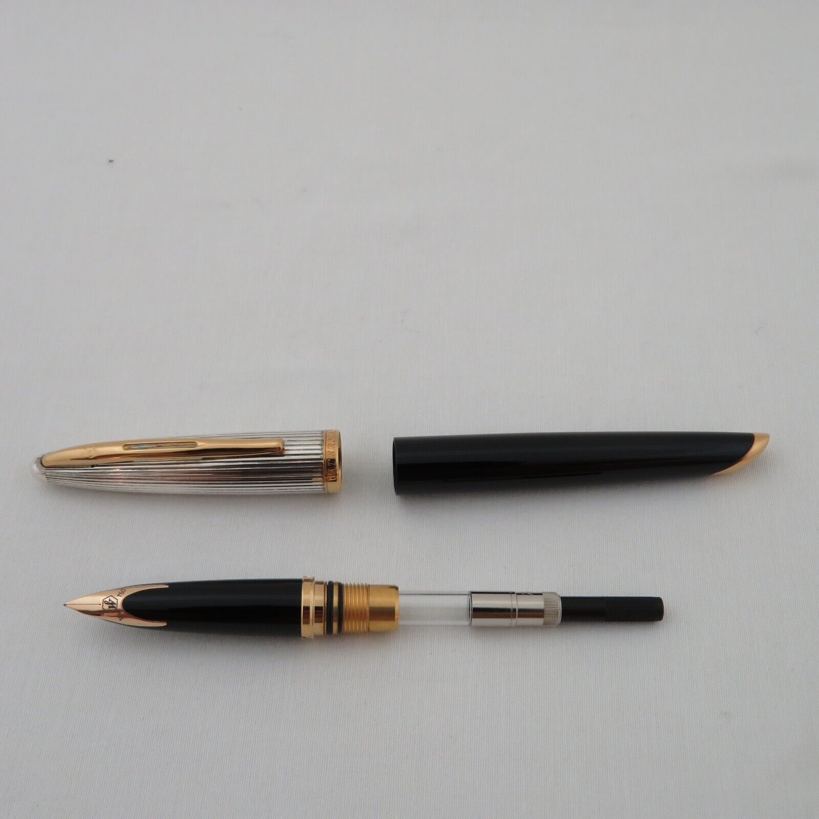 PENNA WATERMAN