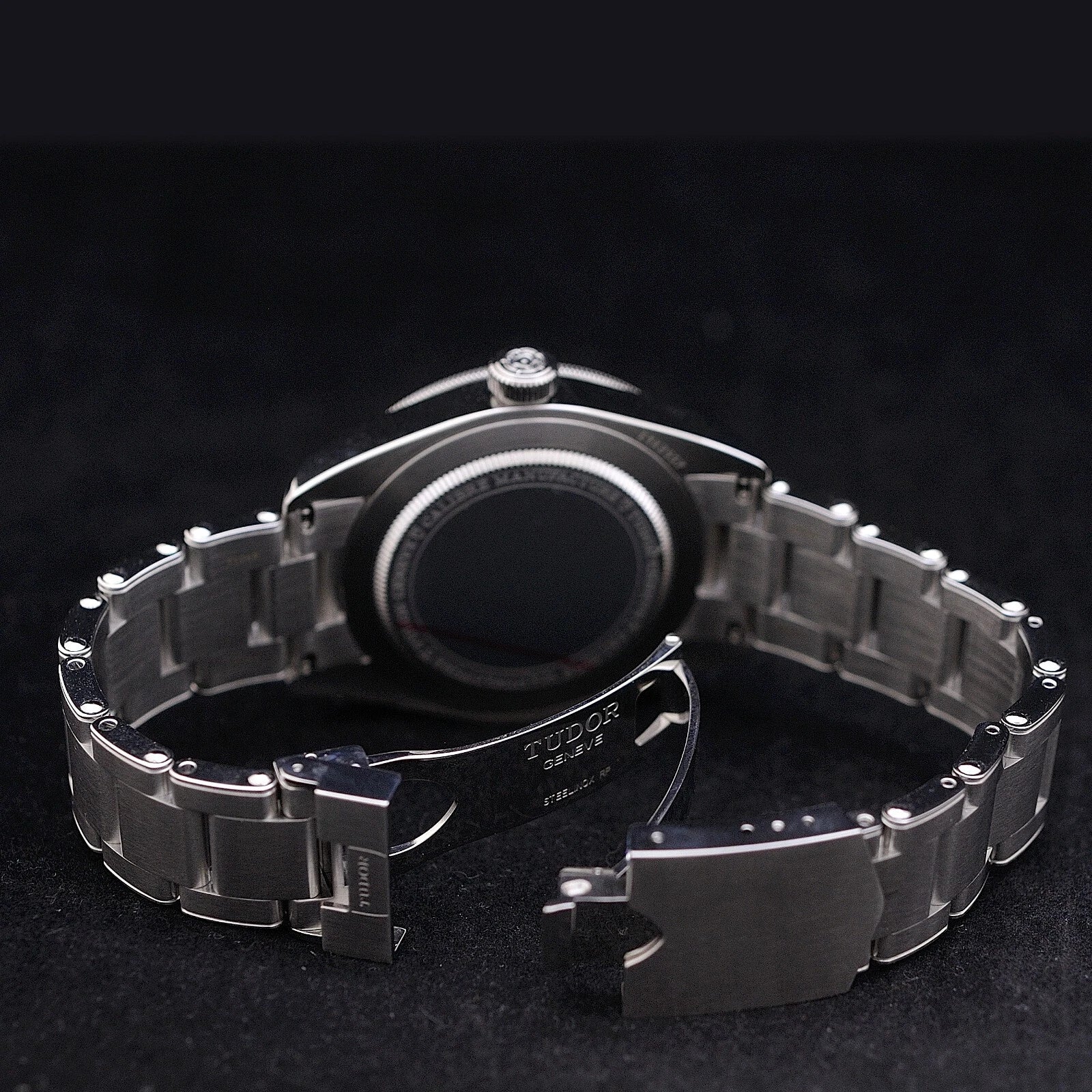 Orologio Tudor Black Bay Fifty-Eight
