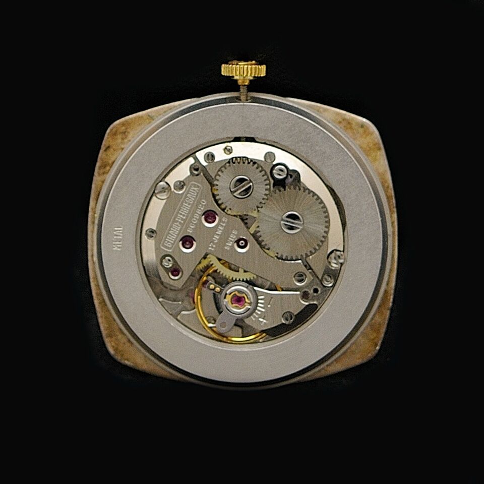 Orologio Girard-Perregaux