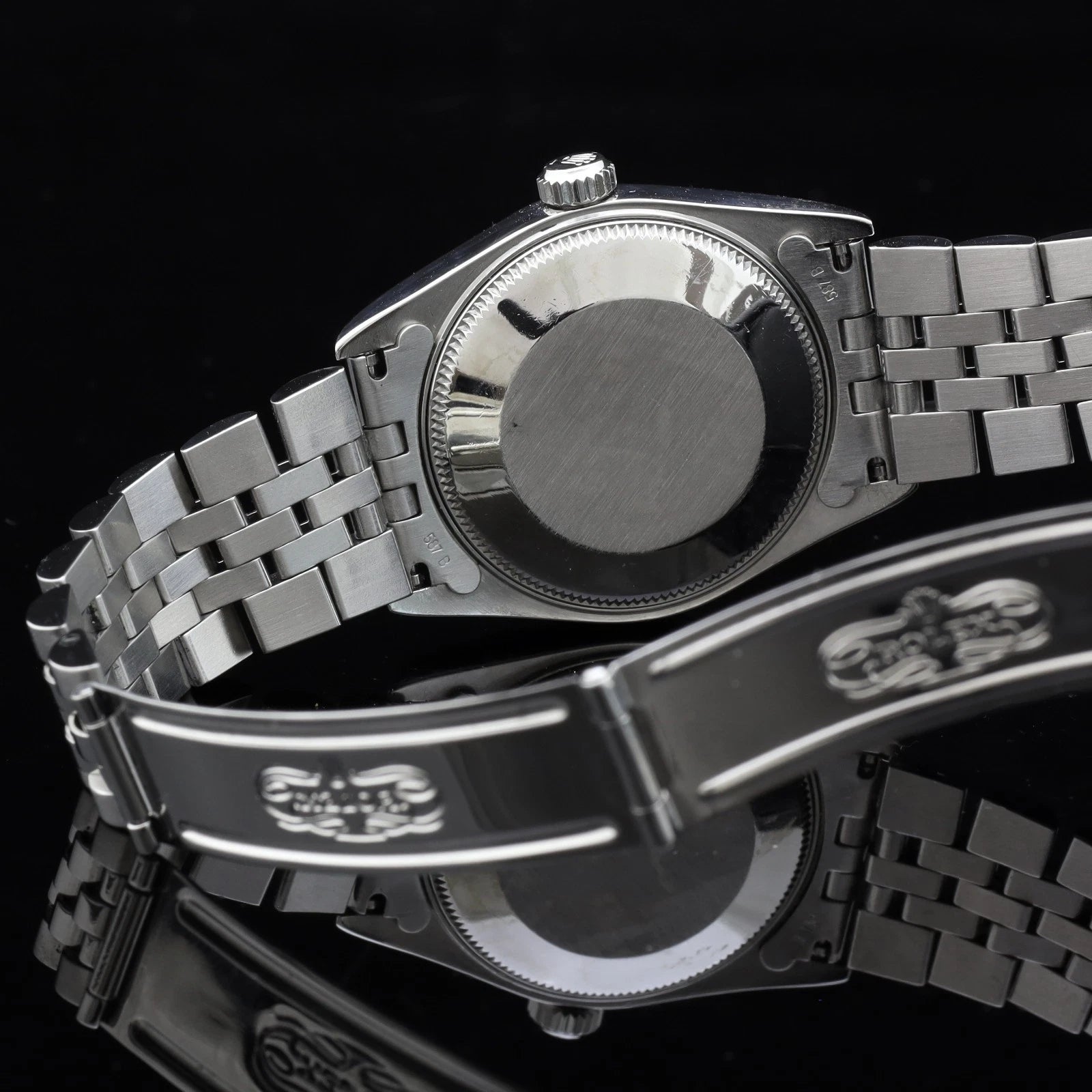 Orologio Rolex Oyster Perpetual Datejust