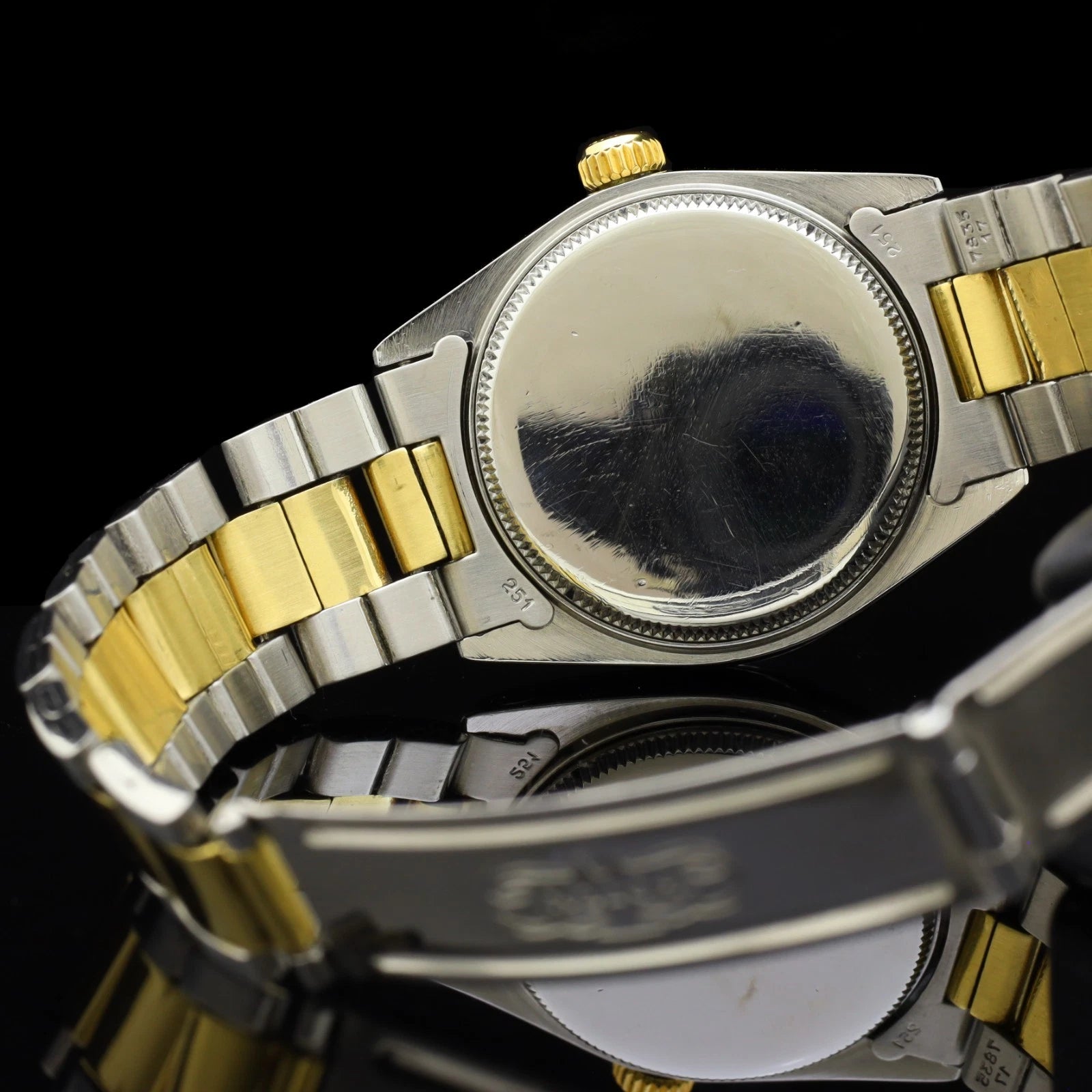 Orologio Rolex Oyster Perpetual 31 mm
