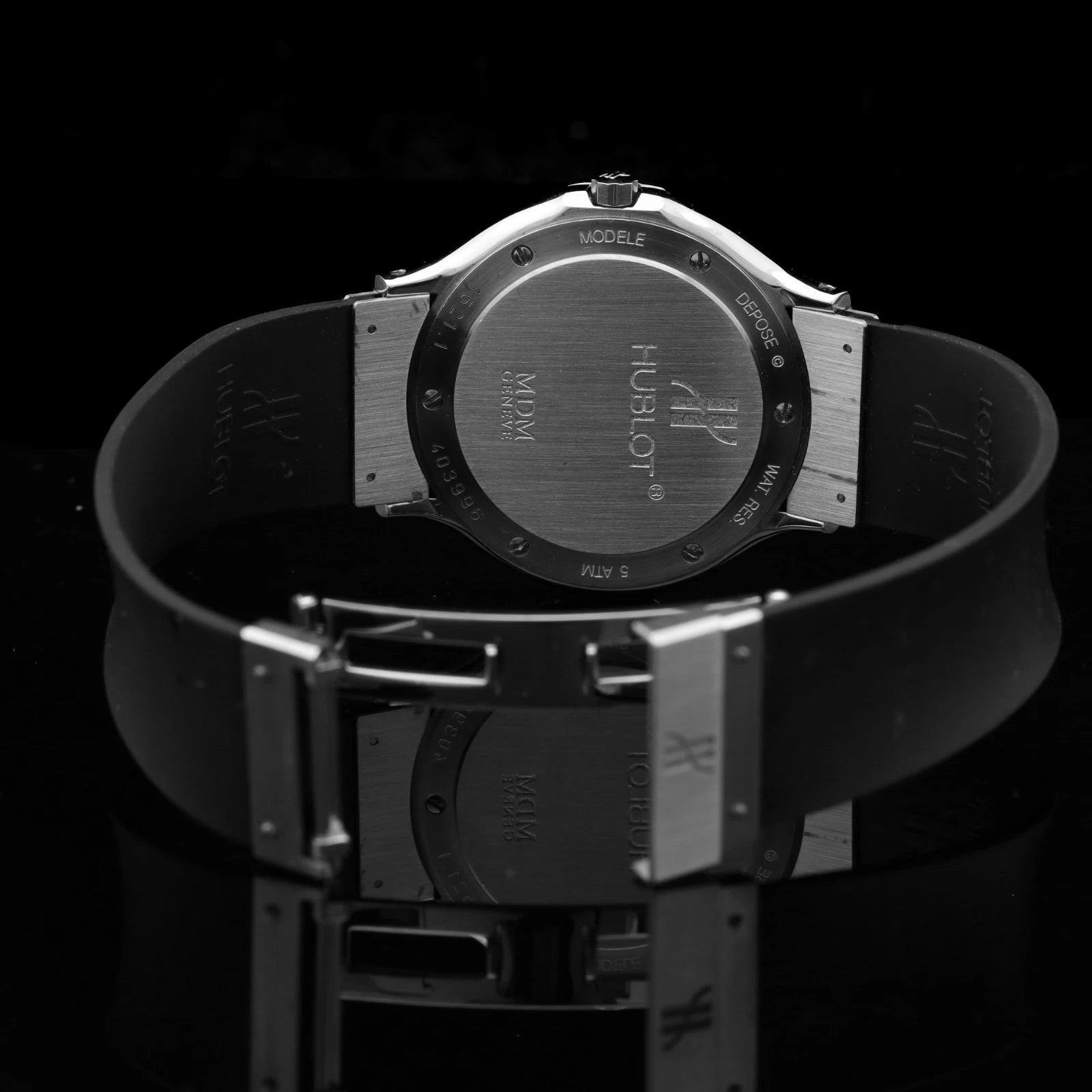 Orologio Hublot Classic MDM