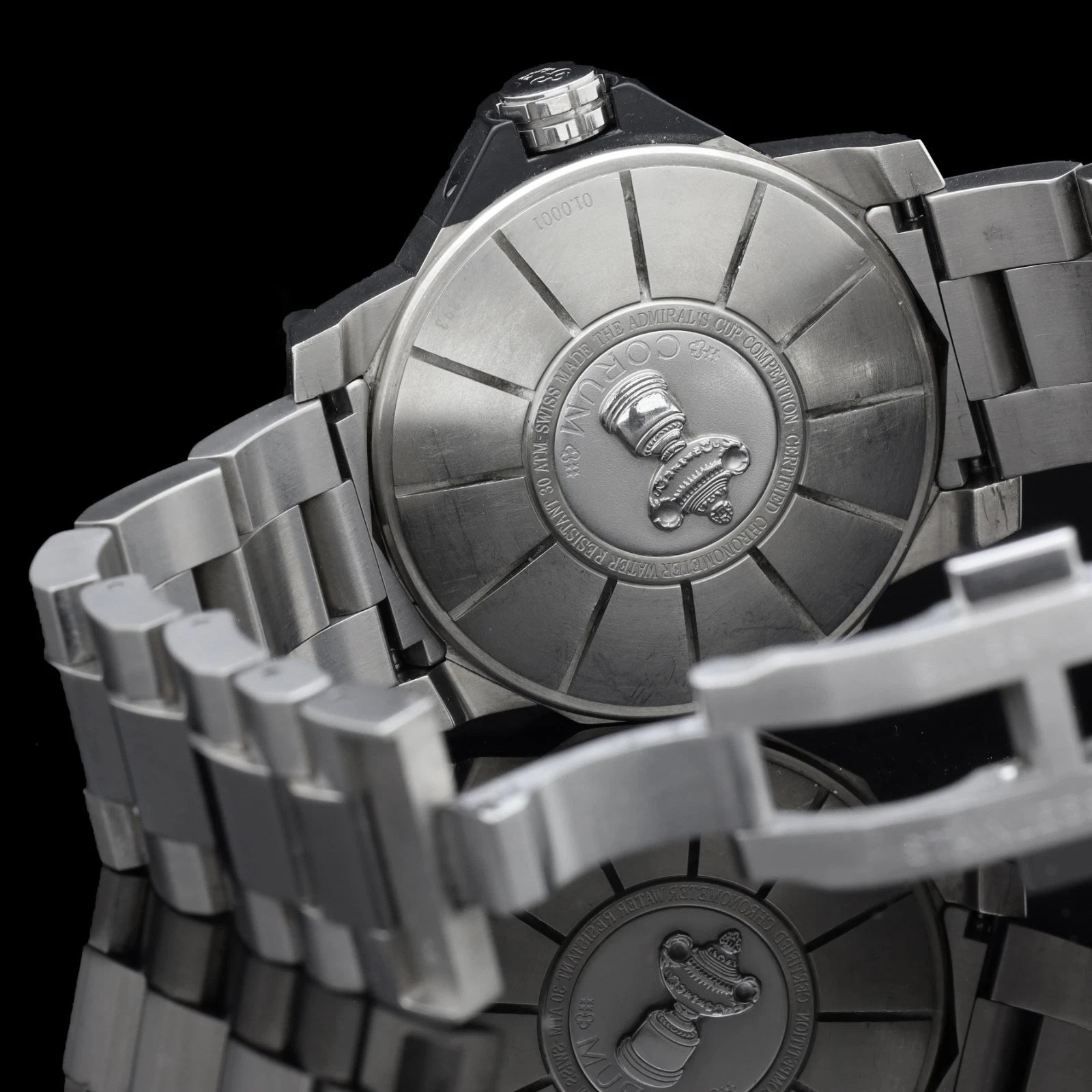 Orologio Corum Admiral's Cup Competition