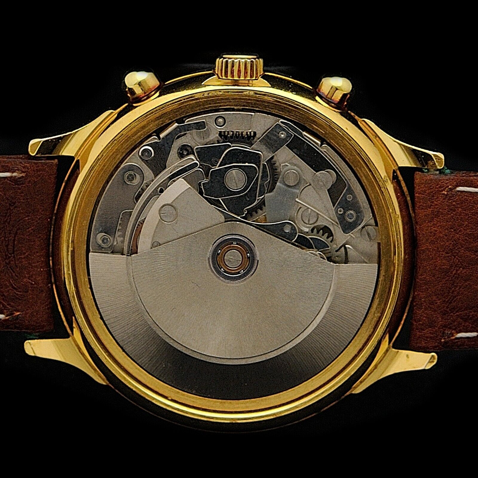 Orologio Mondia Chronograph