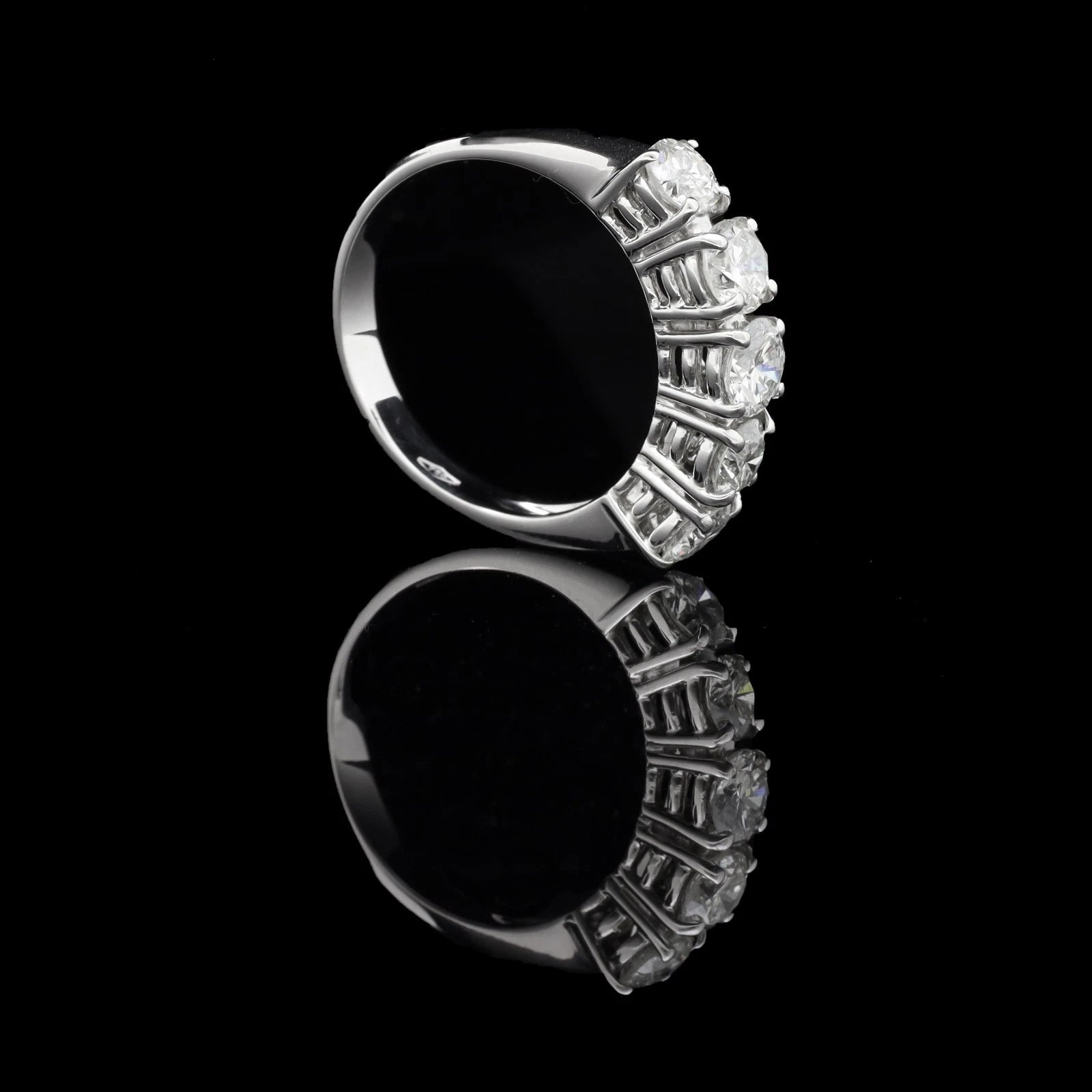 ANELLO VERETTA HORIZON