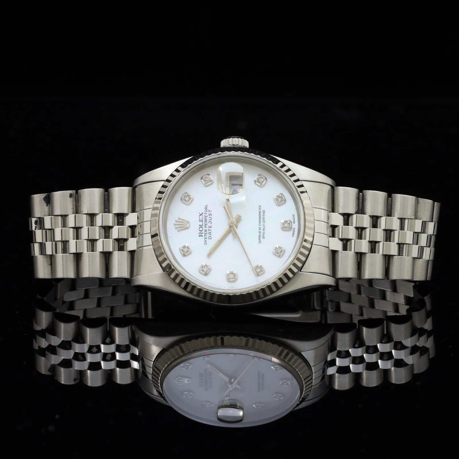 Orologio Rolex Datejust