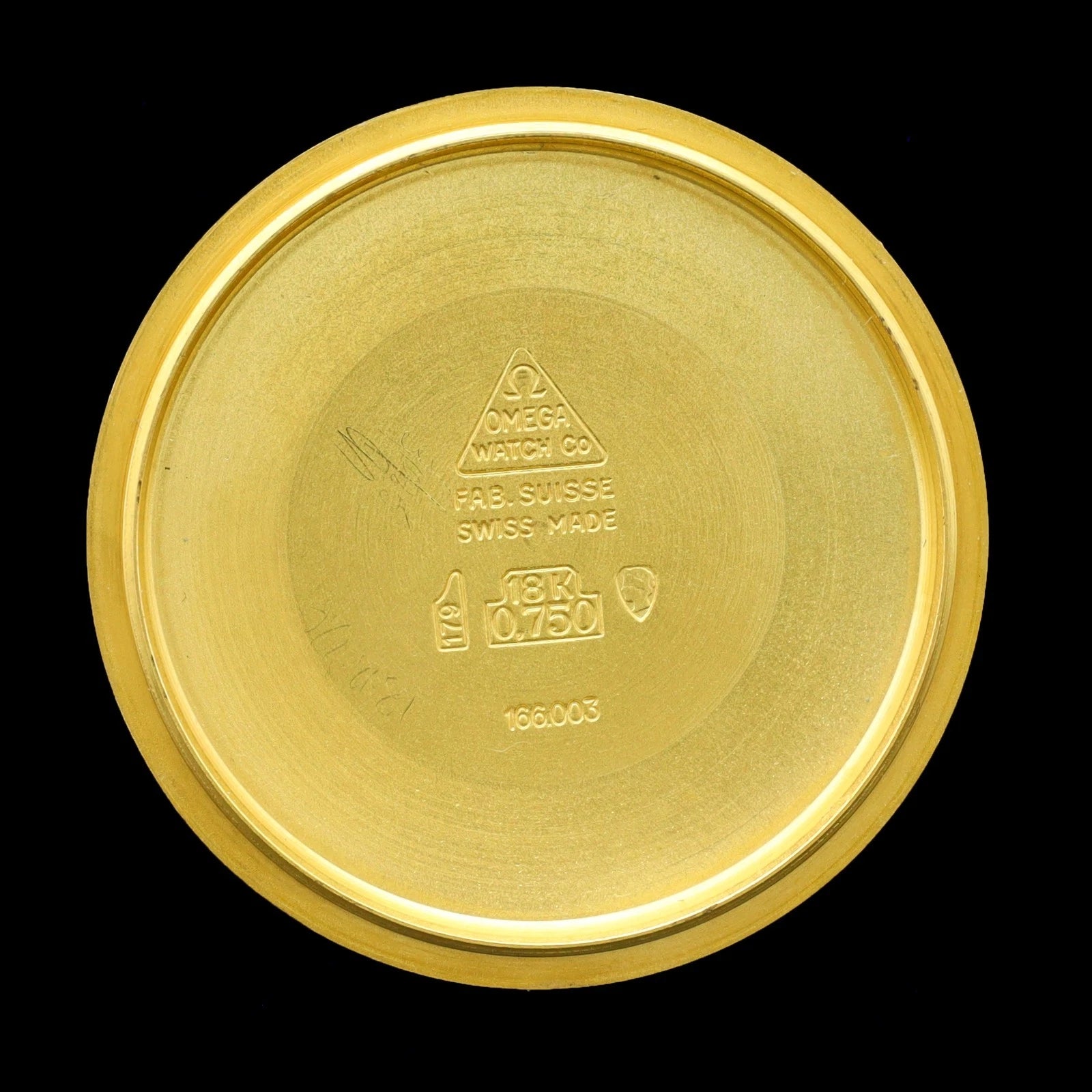 Orologio Omega Seamaster 60s