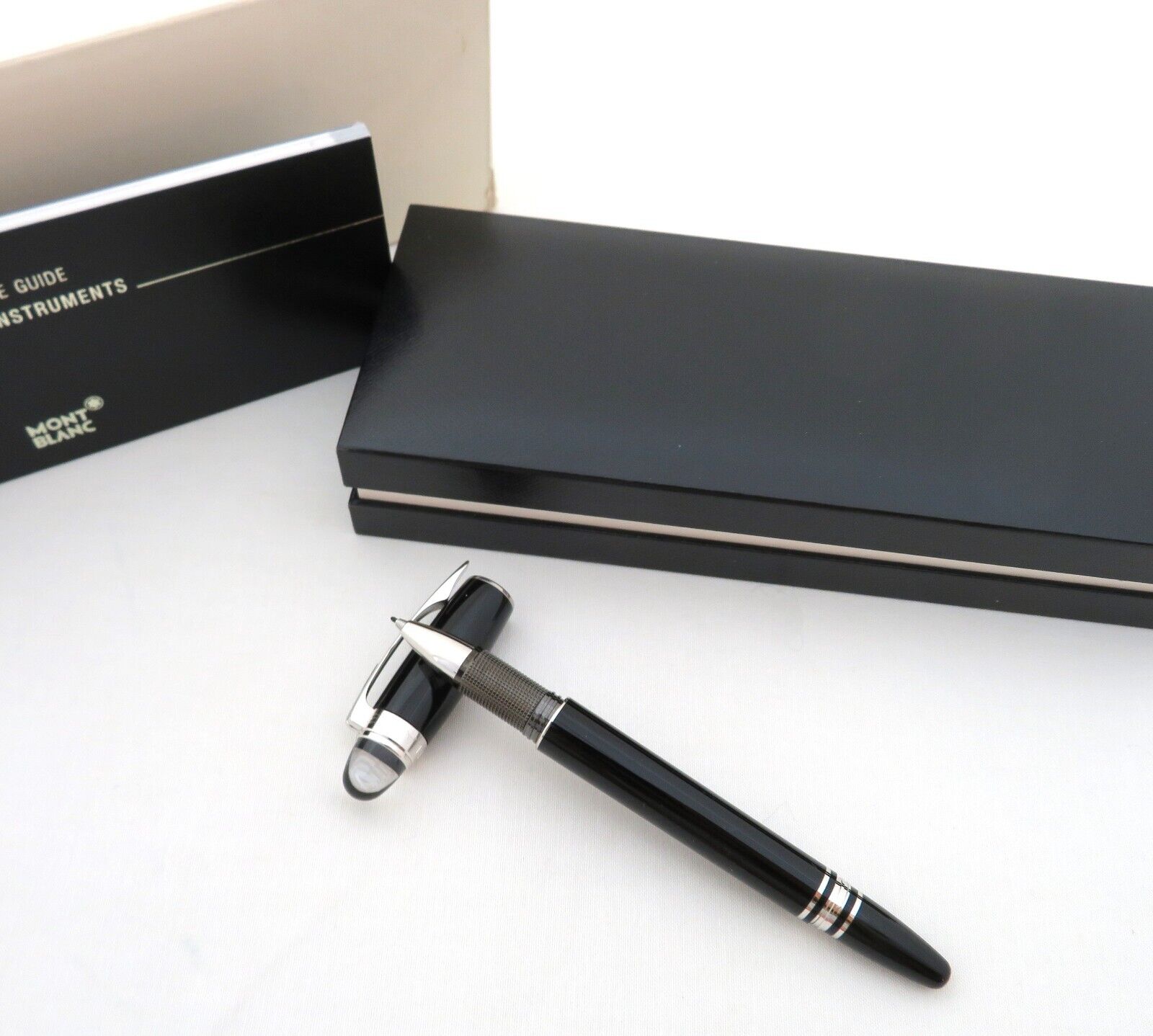 PENNA MONTBLANC