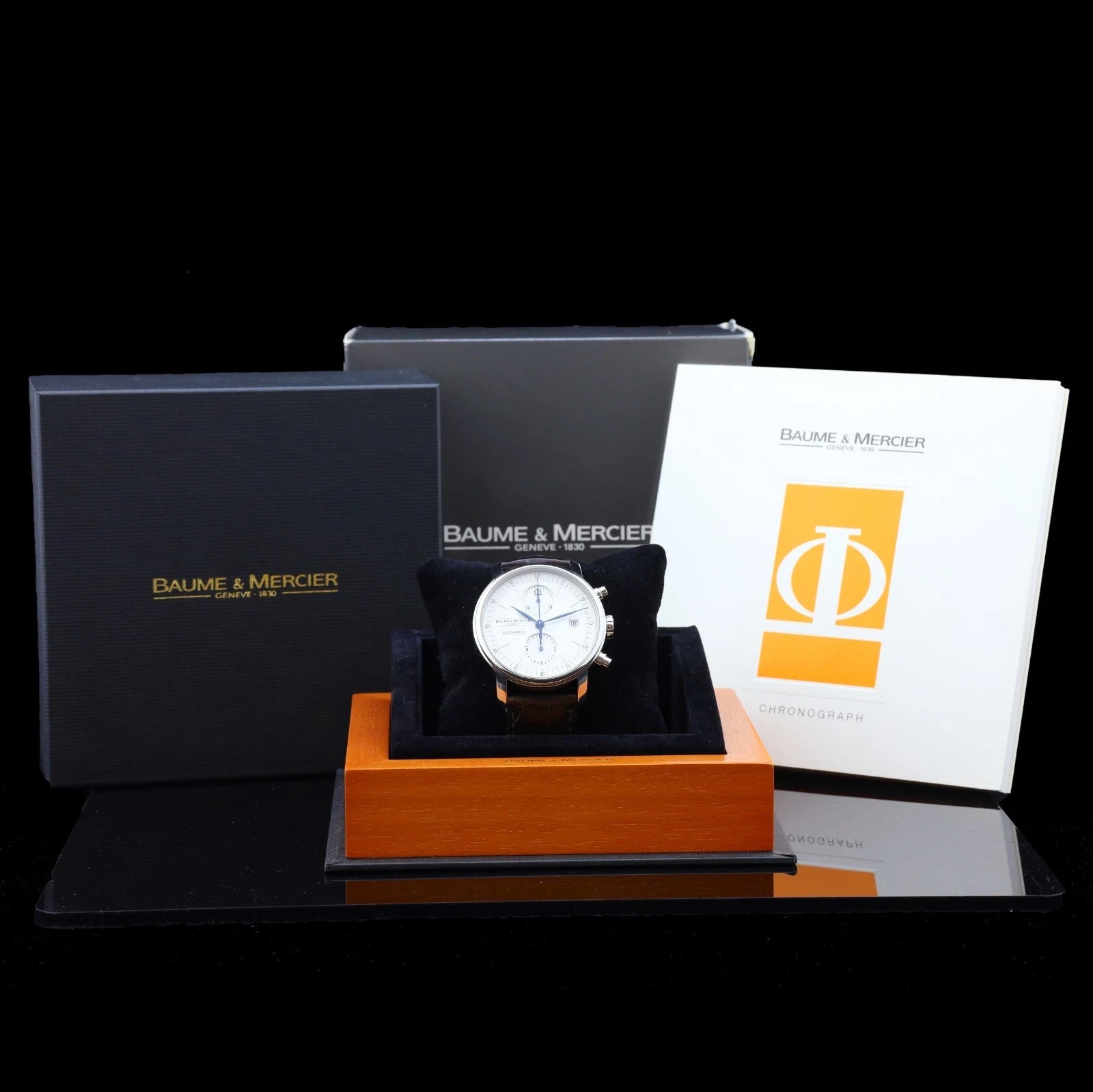 Orologio Hamilton Intramatic