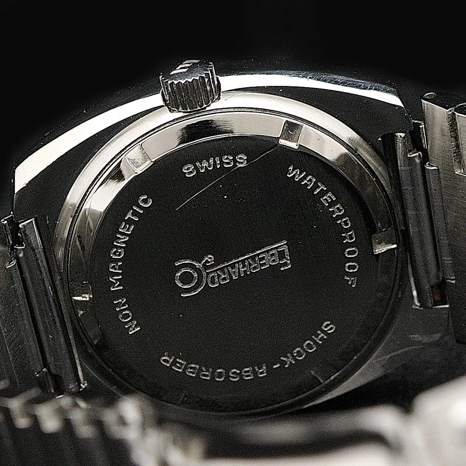 Orologio Eberhard & Co