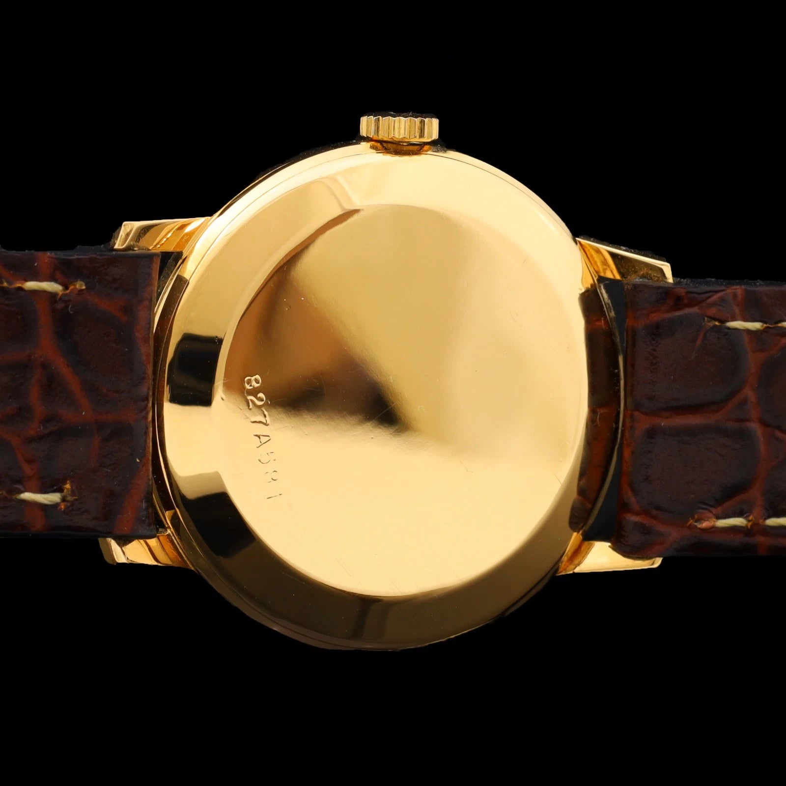 Orologio Zenith 60's