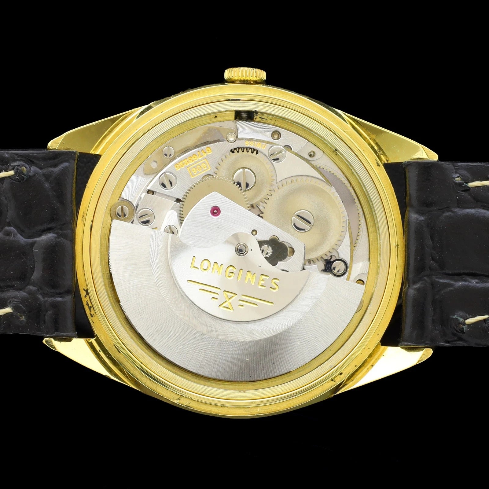 Orologio Longines Date