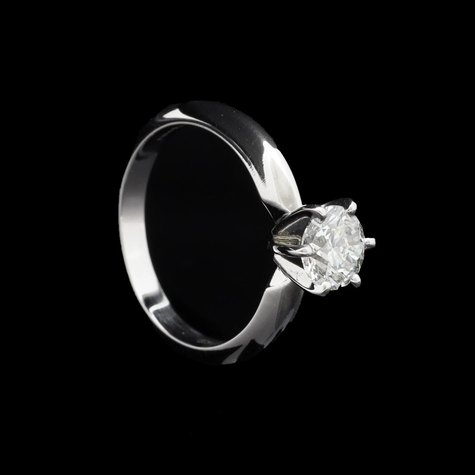 ANELLO SOLITARIO